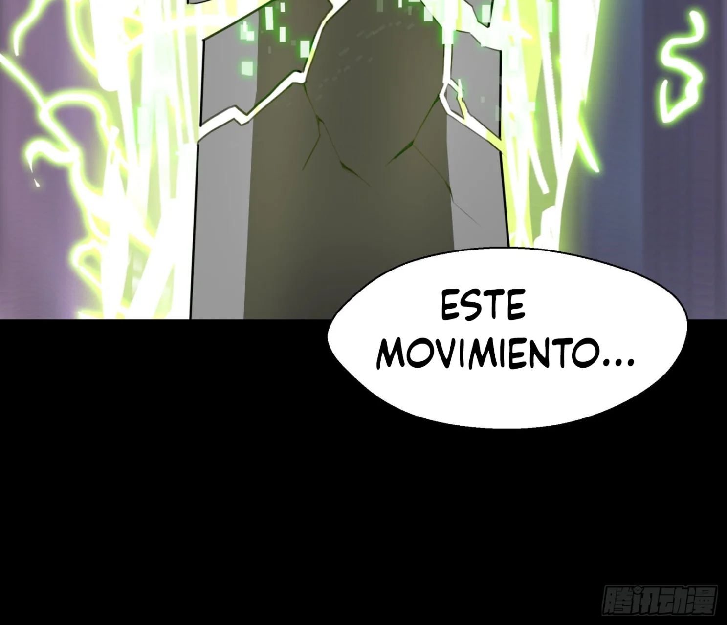 Read La Leyenda De La Estrella General (Continuacion) ES Manga Online