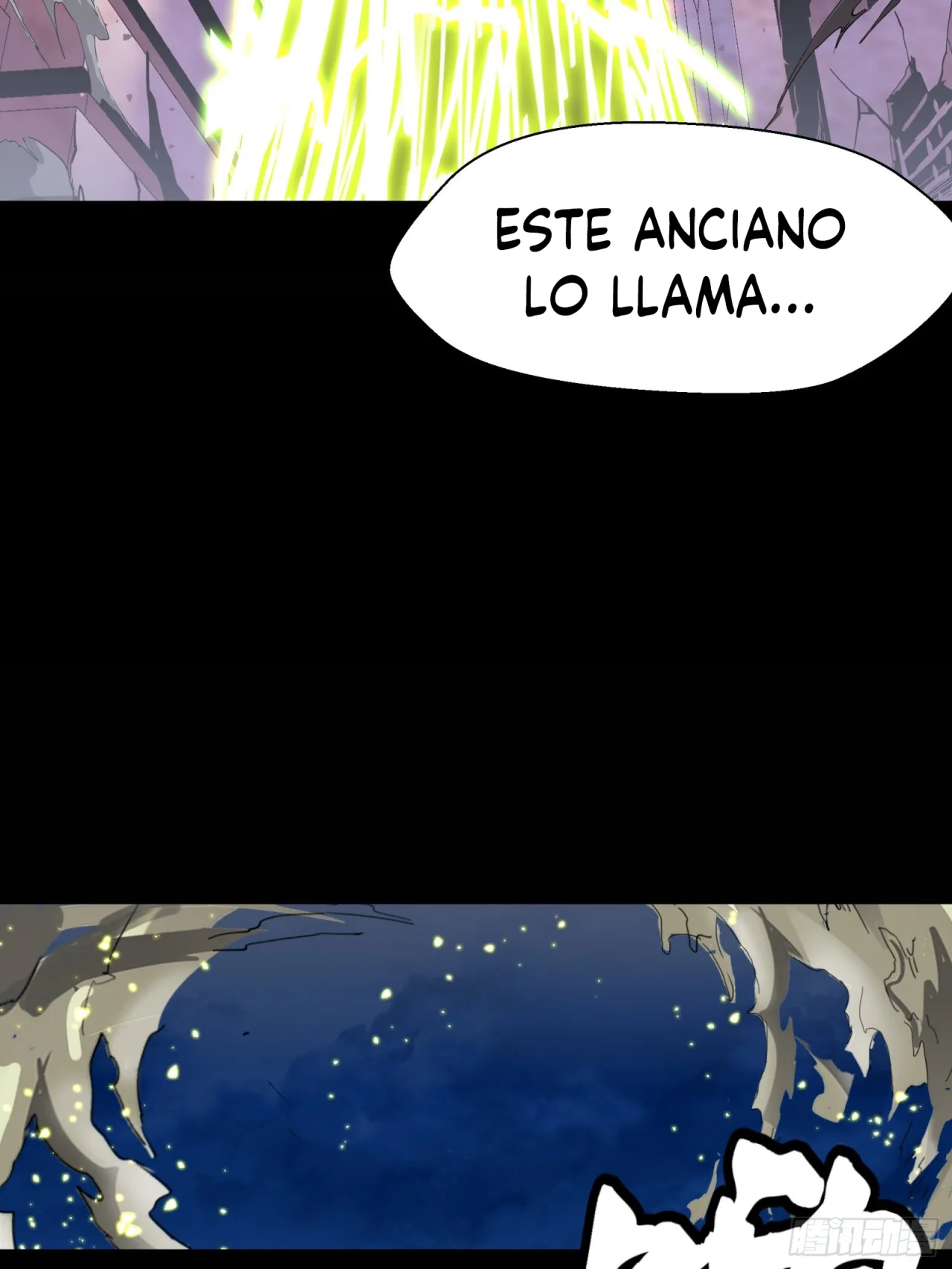 Read La Leyenda De La Estrella General (Continuacion) ES Manga Online