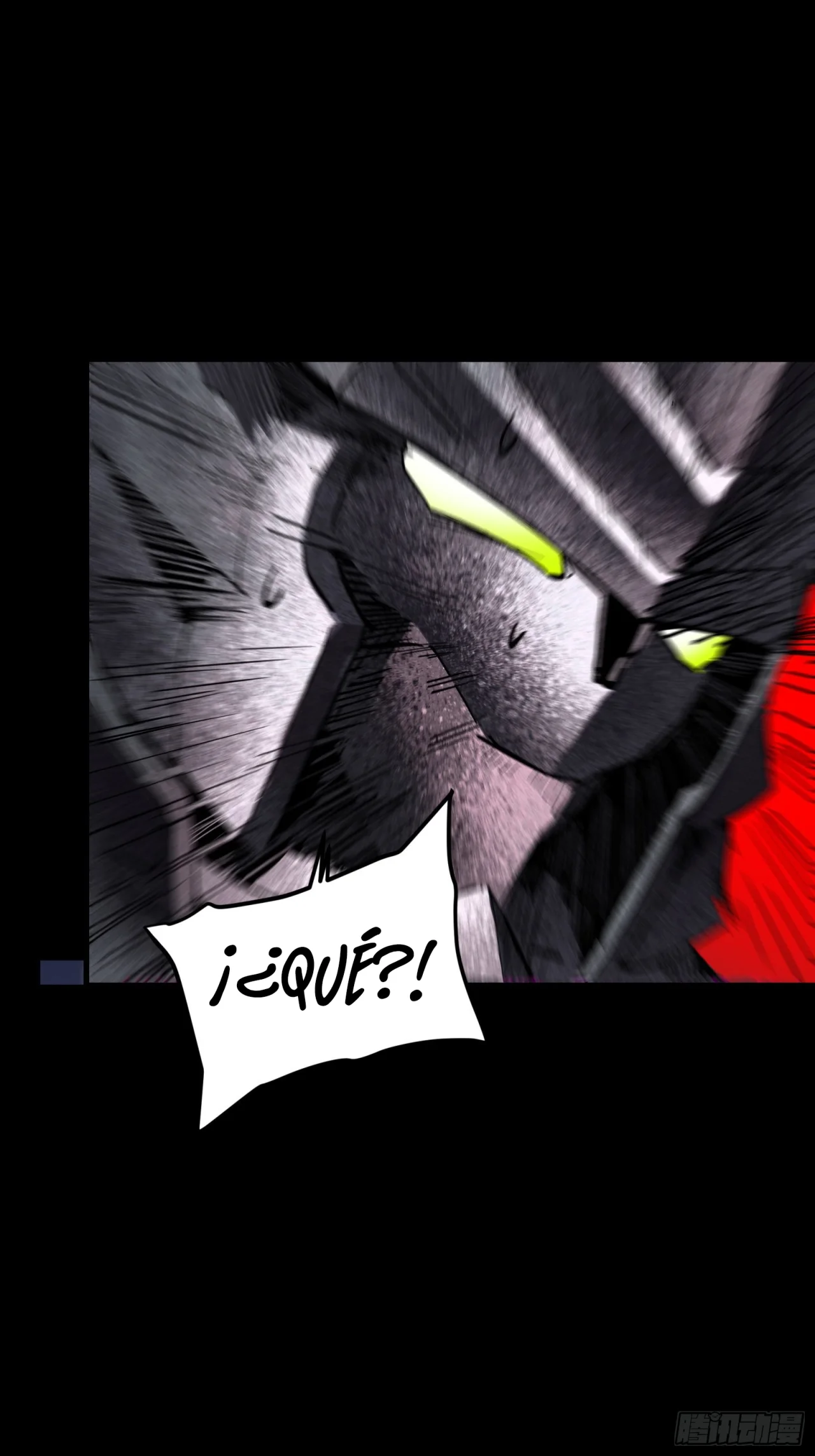 Read La Leyenda De La Estrella General (Continuacion) ES Manga Online