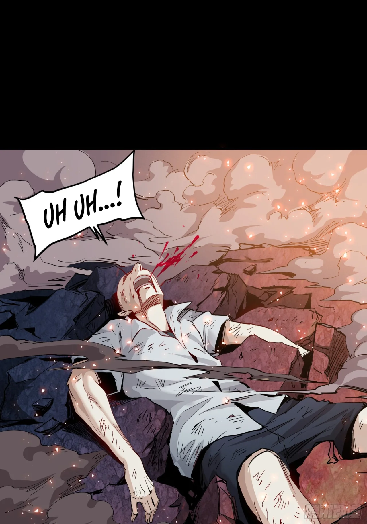 Read La Leyenda De La Estrella General (Continuacion) ES Manga Online