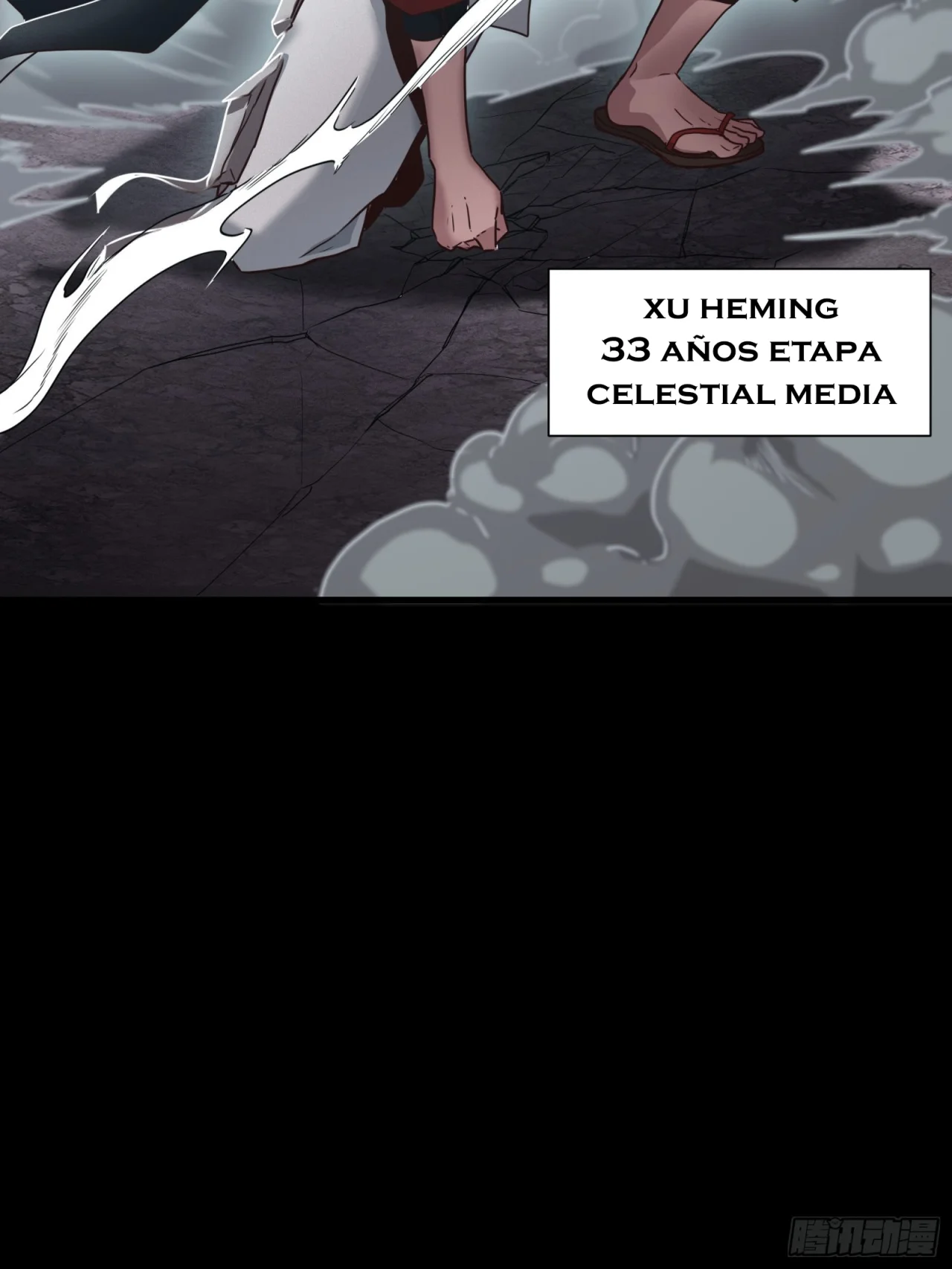 Read La Leyenda De La Estrella General (Continuacion) ES Manga Online