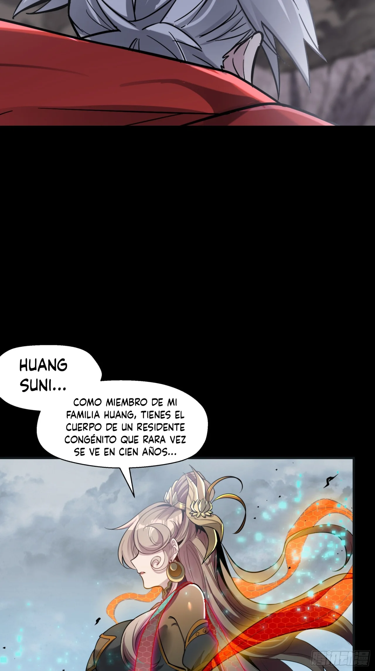 Read La Leyenda De La Estrella General (Continuacion) ES Manga Online