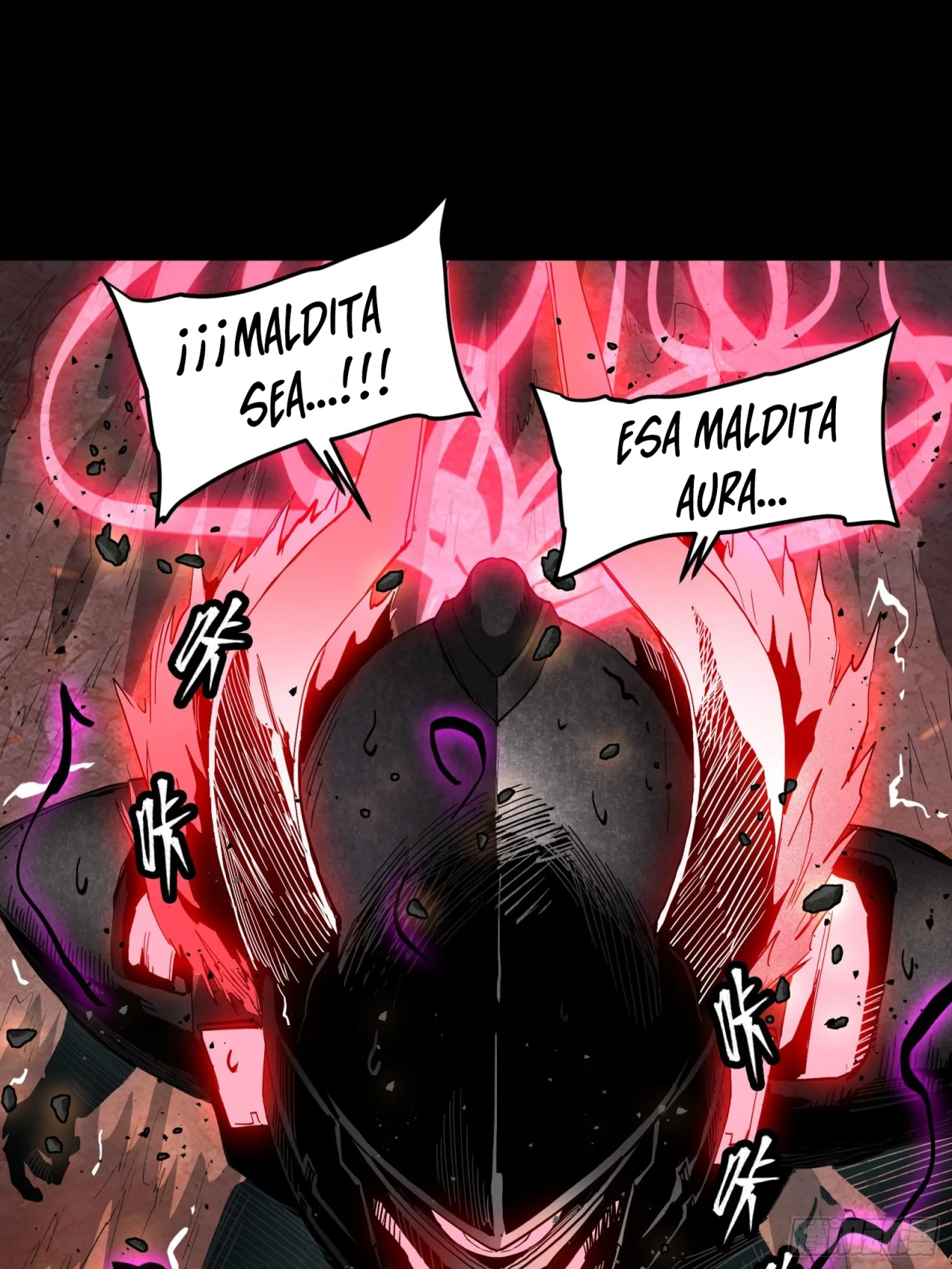 Read La Leyenda De La Estrella General (Continuacion) ES Manga Online