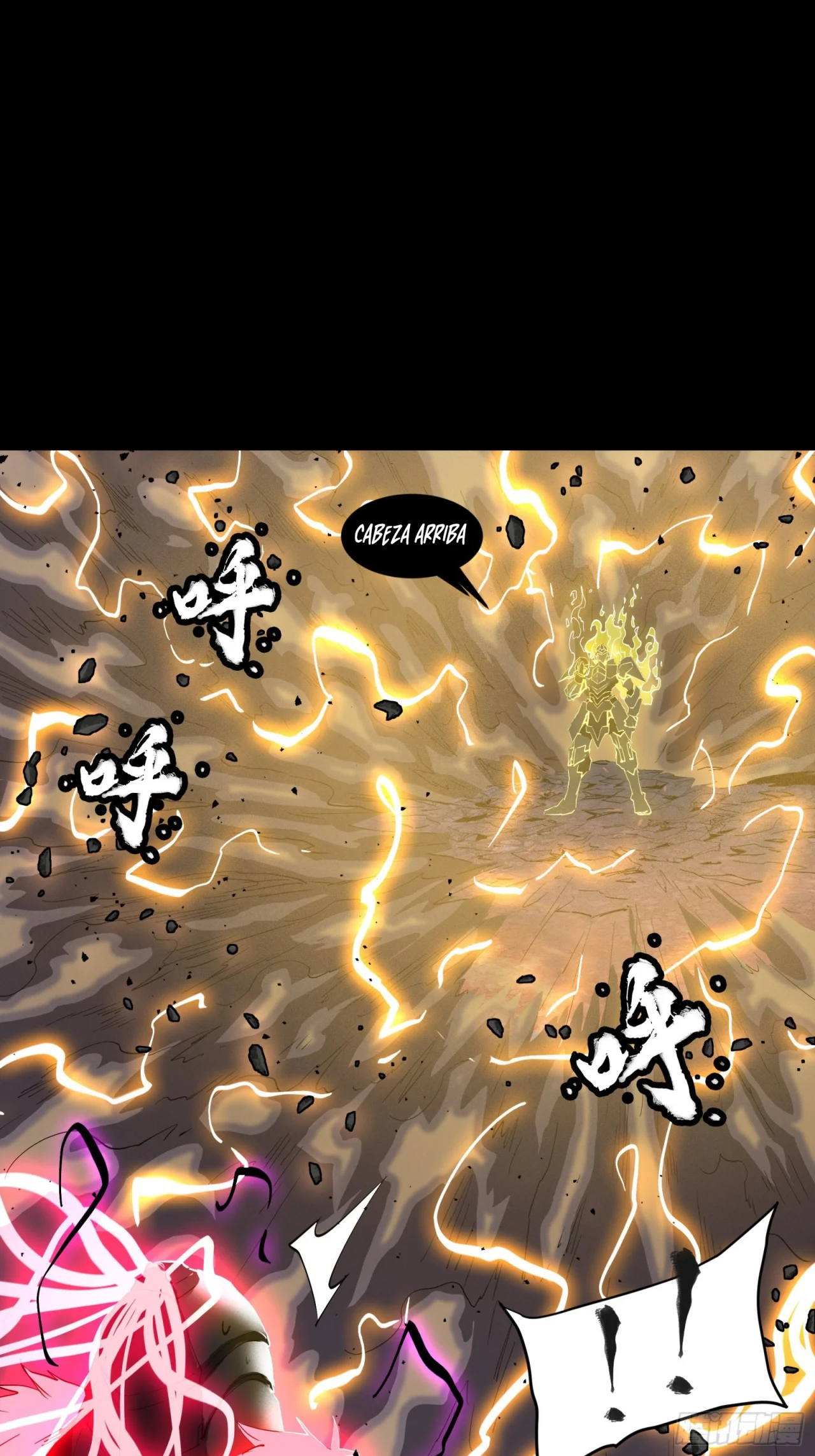 Read La Leyenda De La Estrella General (Continuacion) ES Manga Online