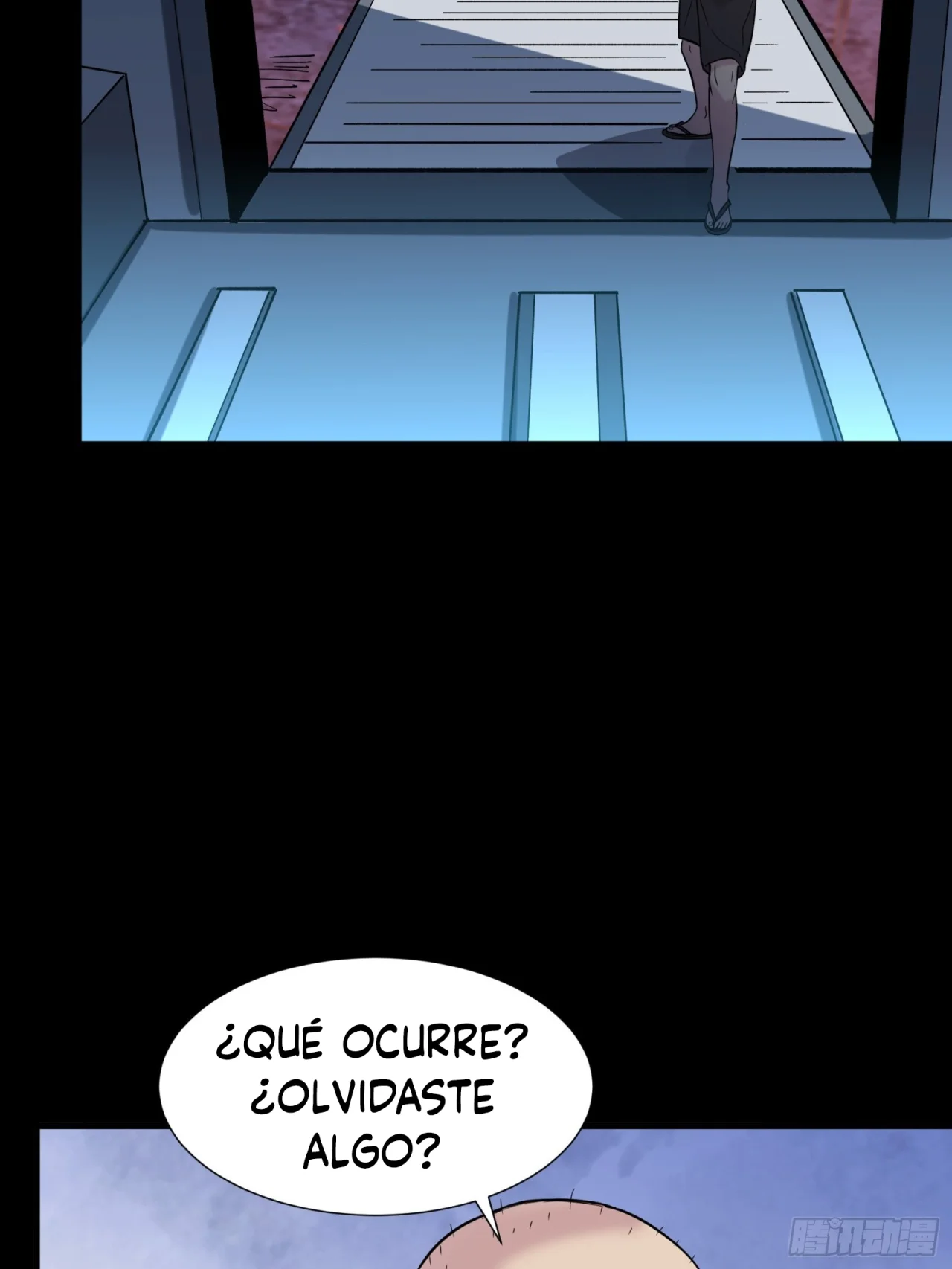 Read La Leyenda De La Estrella General (Continuacion) ES Manga Online