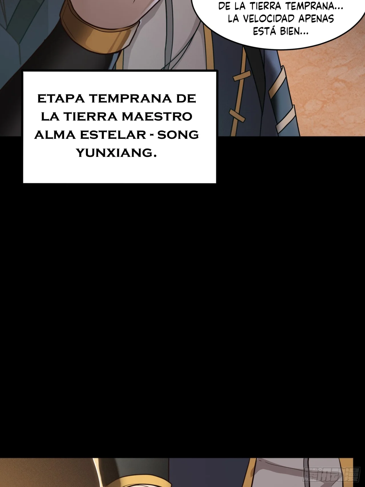Read La Leyenda De La Estrella General (Continuacion) ES Manga Online