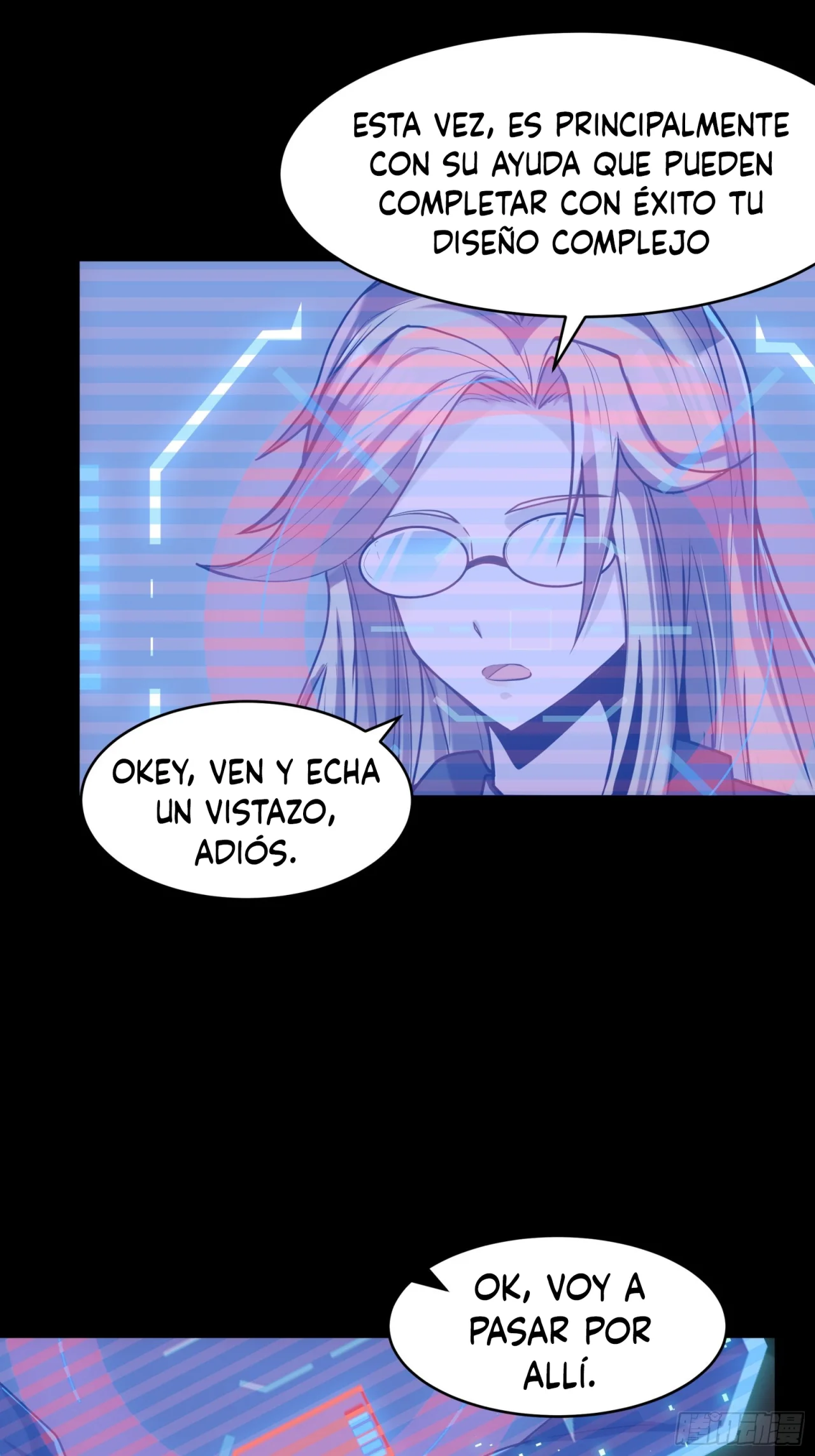 Read La Leyenda De La Estrella General (Continuacion) ES Manga Online