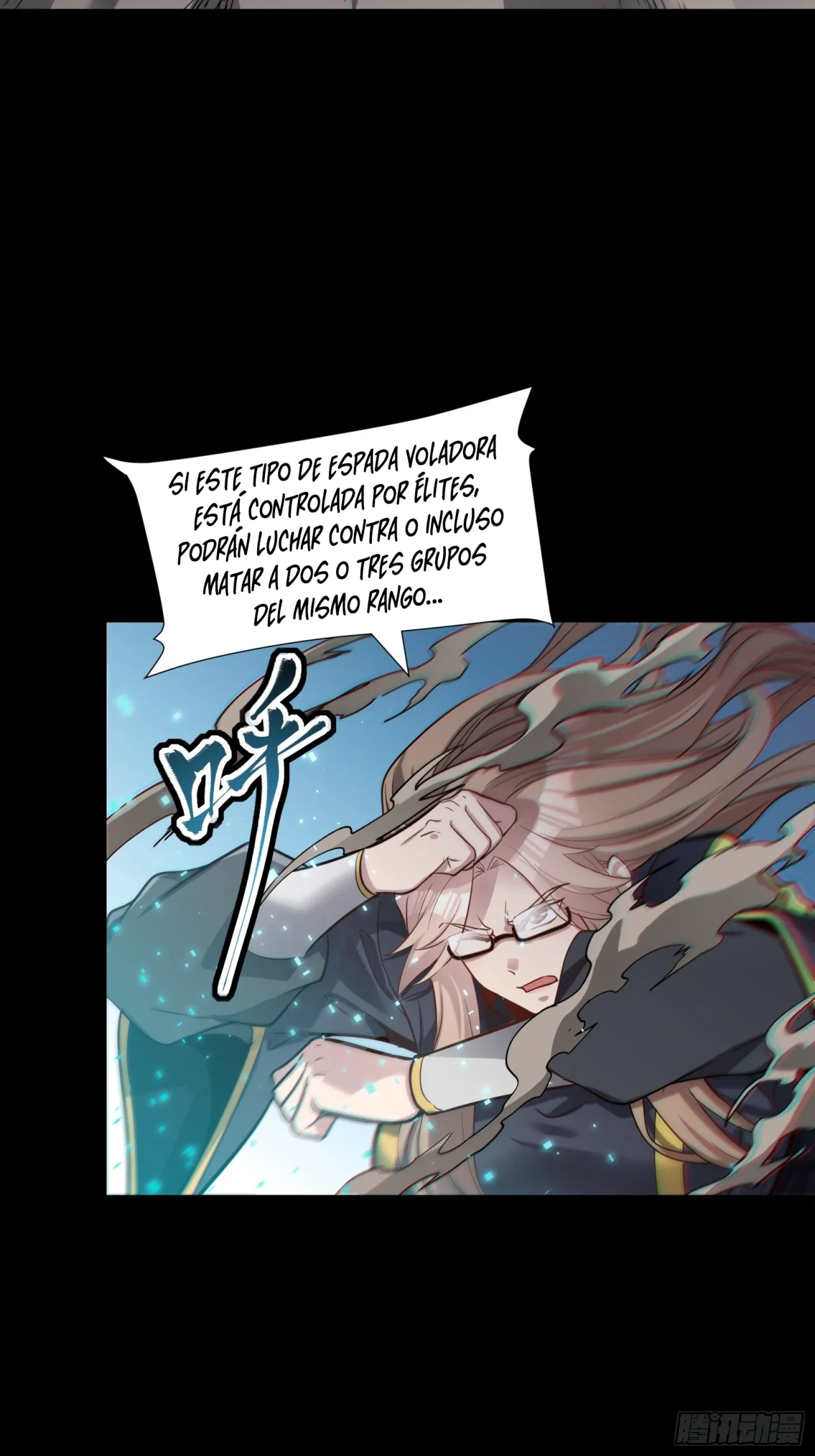 Read La Leyenda De La Estrella General (Continuacion) ES Manga Online