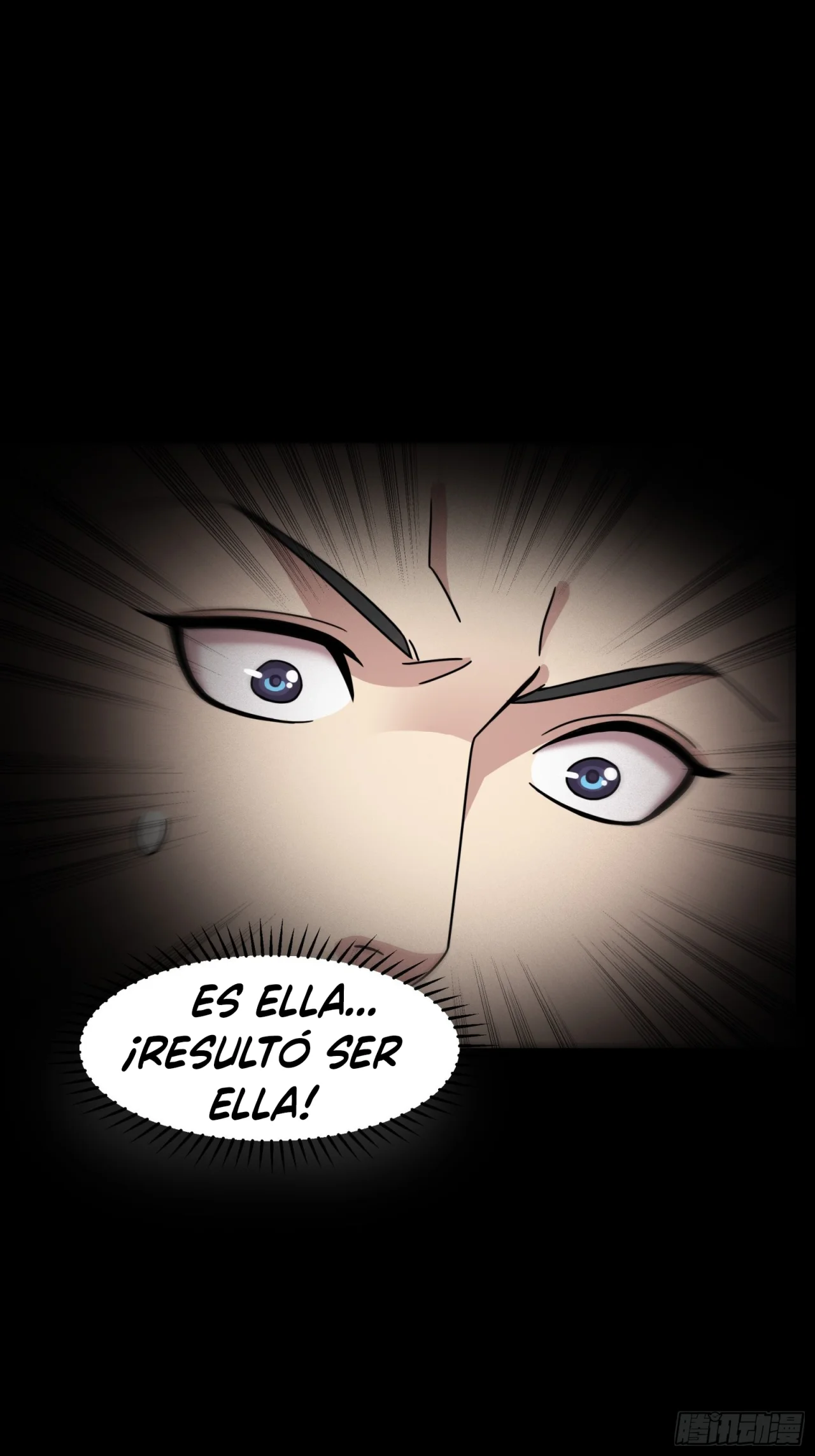 Read La Leyenda De La Estrella General (Continuacion) ES Manga Online