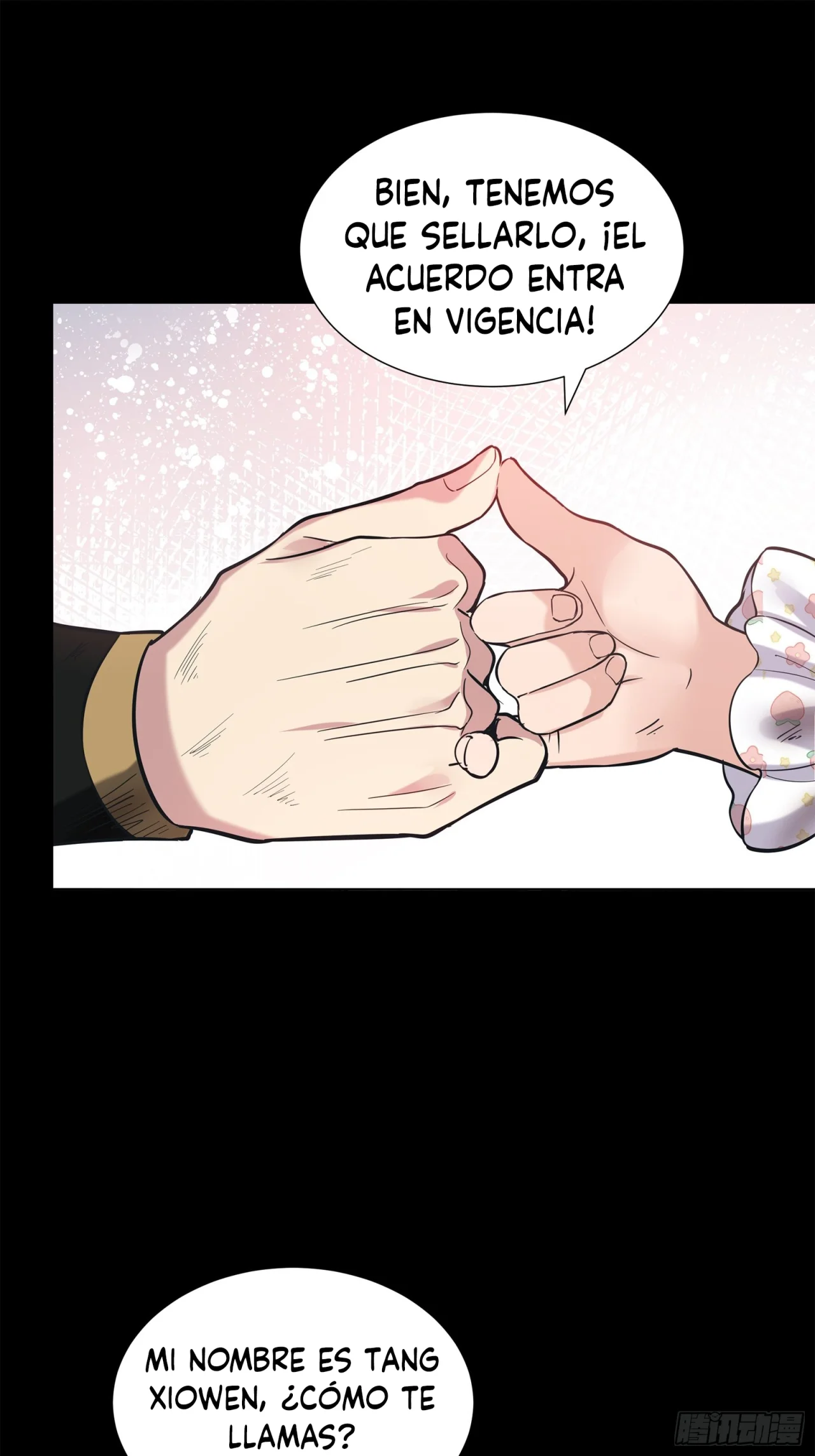 Read La Leyenda De La Estrella General (Continuacion) ES Manga Online