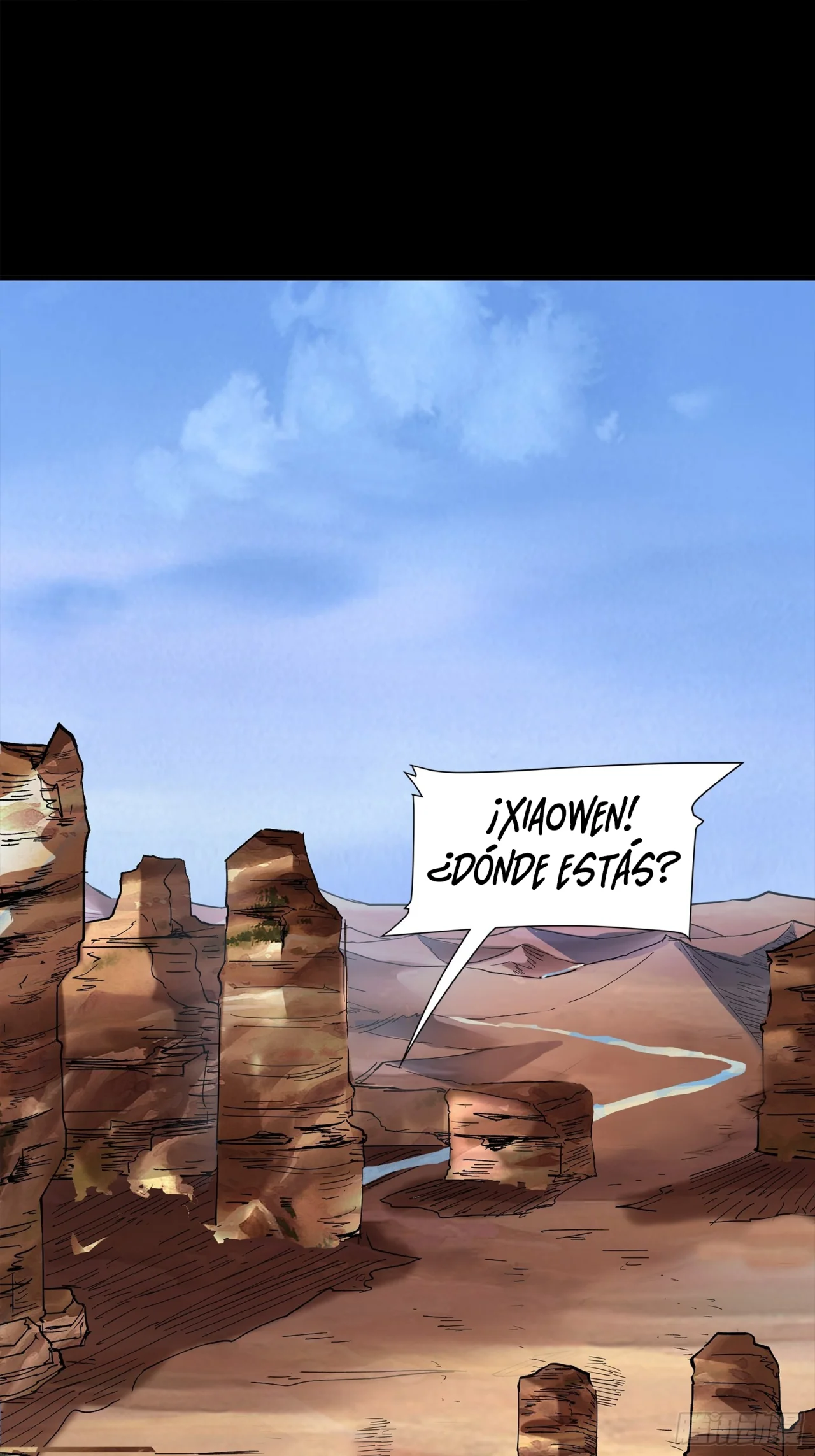 Read La Leyenda De La Estrella General (Continuacion) ES Manga Online