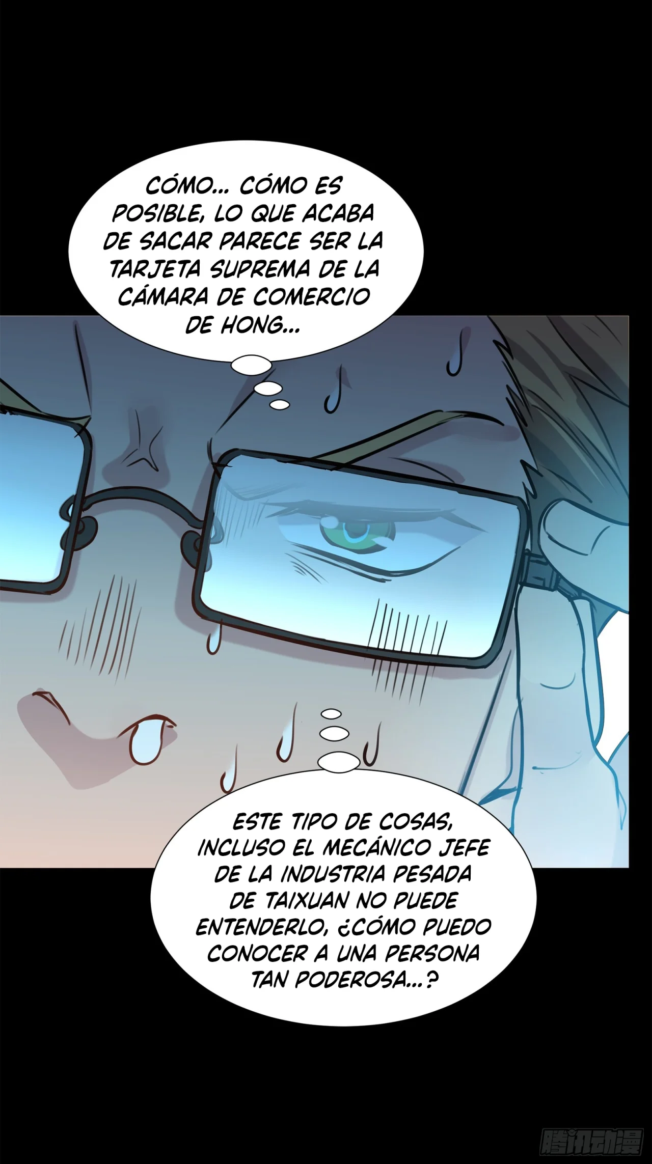 Read La Leyenda De La Estrella General (Continuacion) ES Manga Online