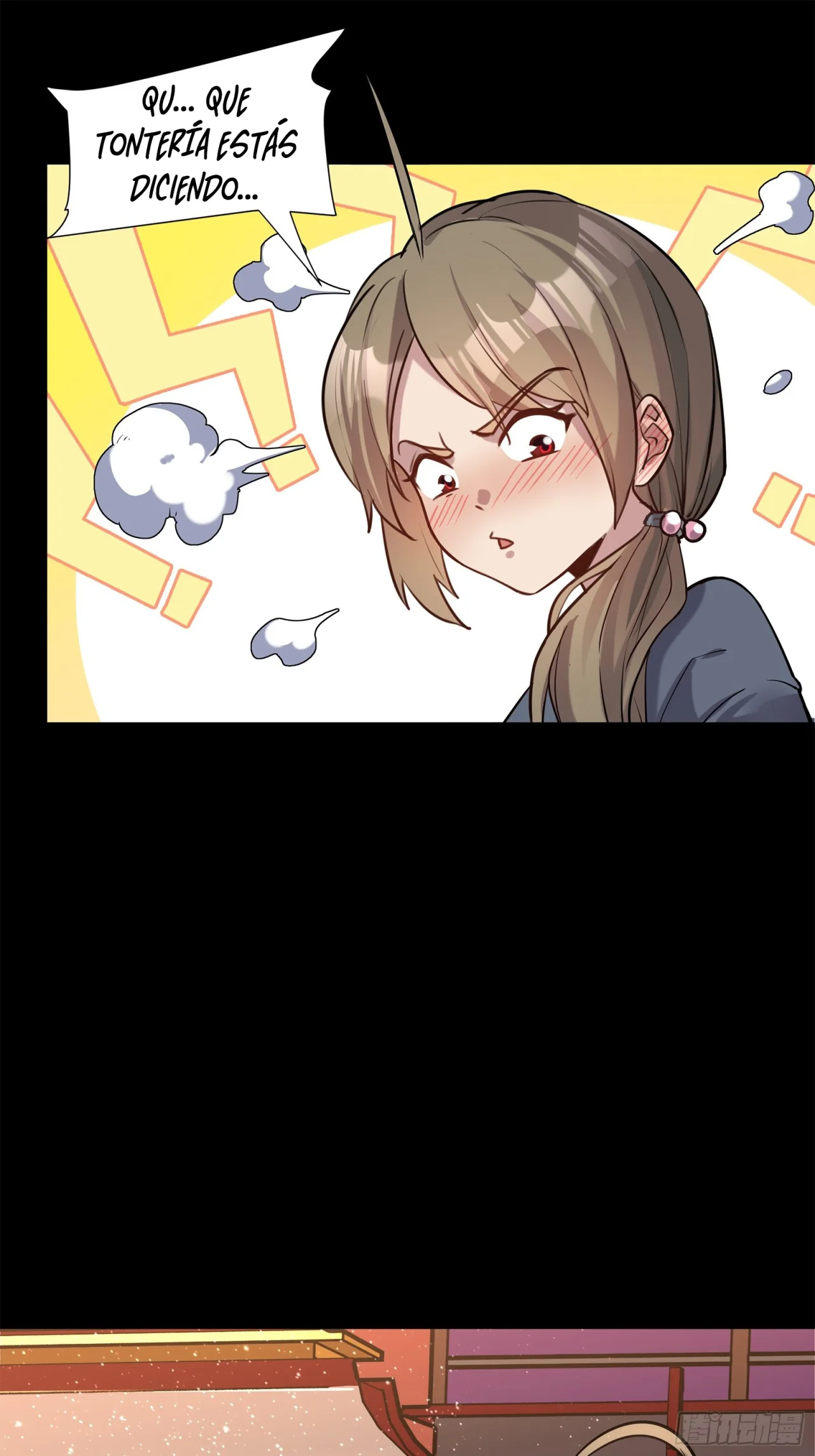 Read La Leyenda De La Estrella General (Continuacion) ES Manga Online