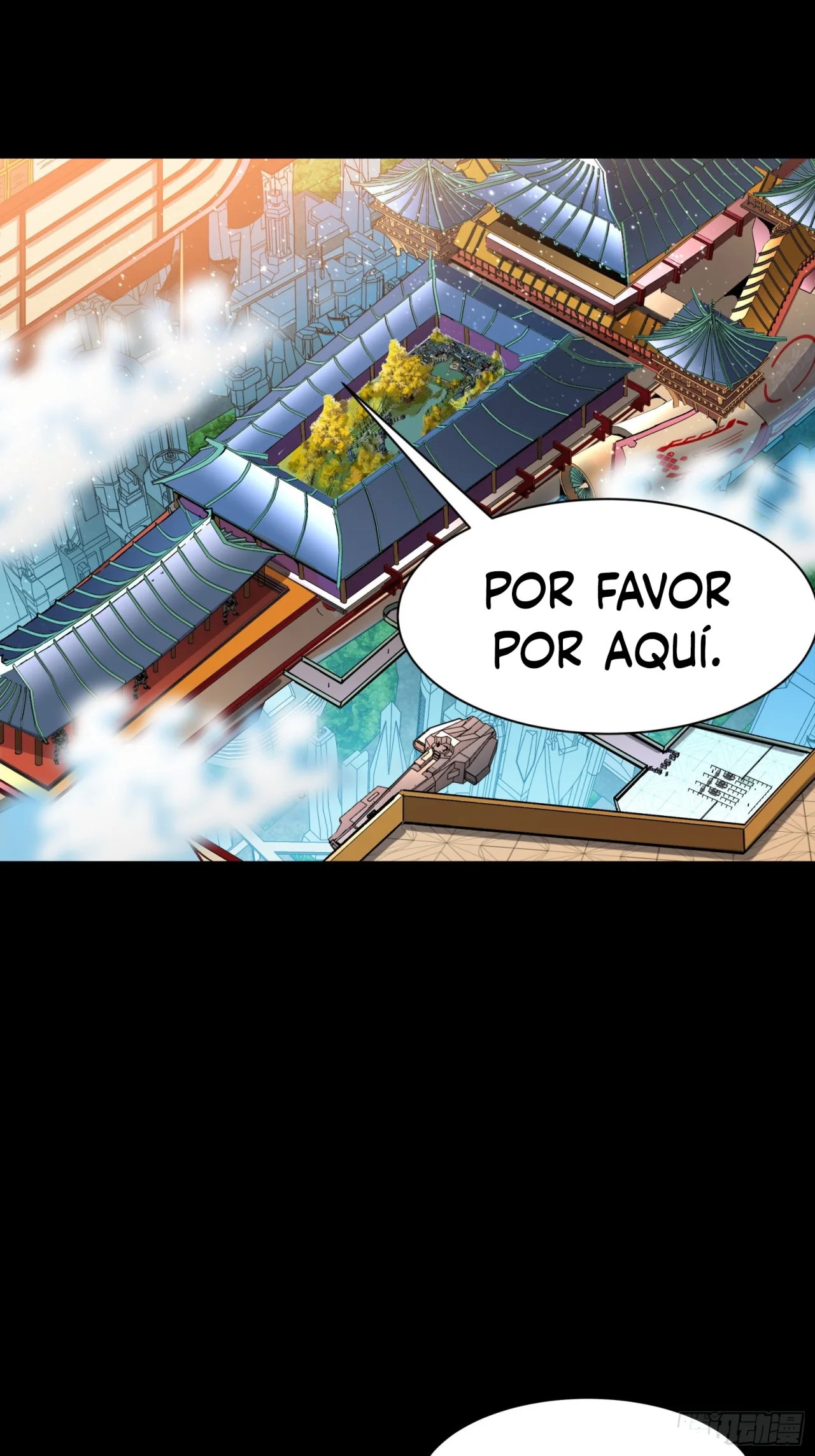 Read La Leyenda De La Estrella General (Continuacion) ES Manga Online