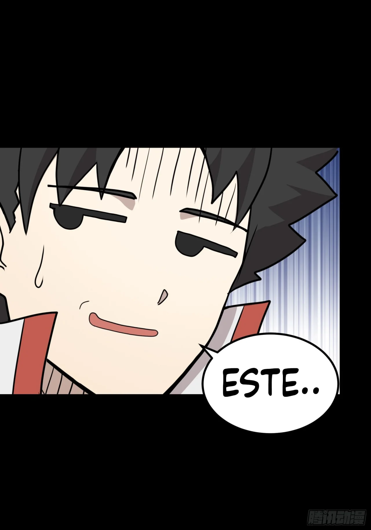 Read La Leyenda De La Estrella General (Continuacion) ES Manga Online