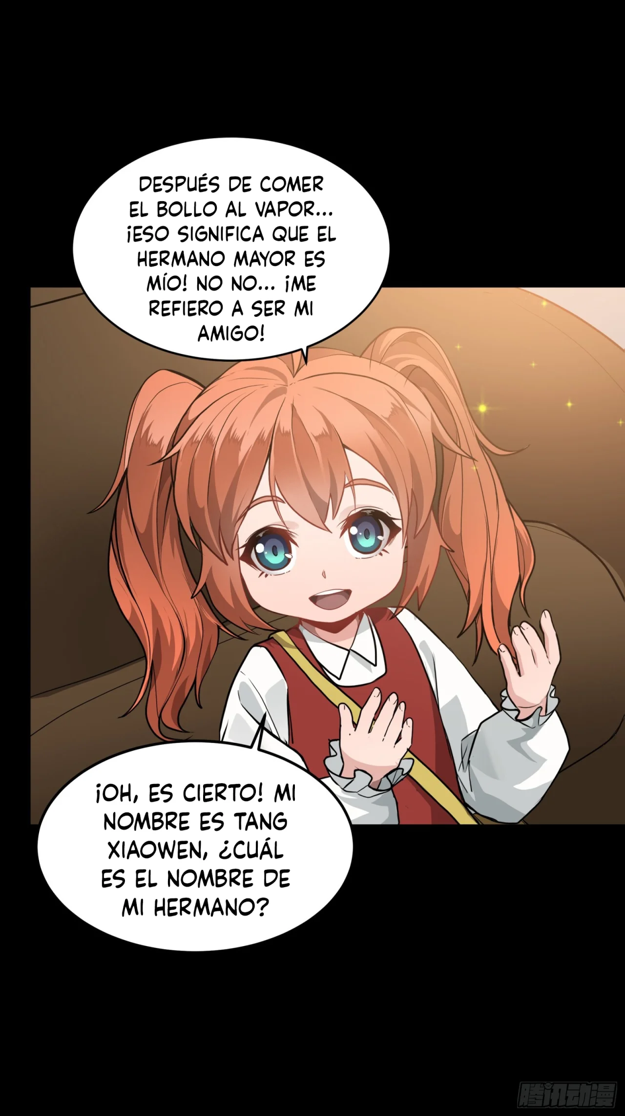 Read La Leyenda De La Estrella General (Continuacion) ES Manga Online