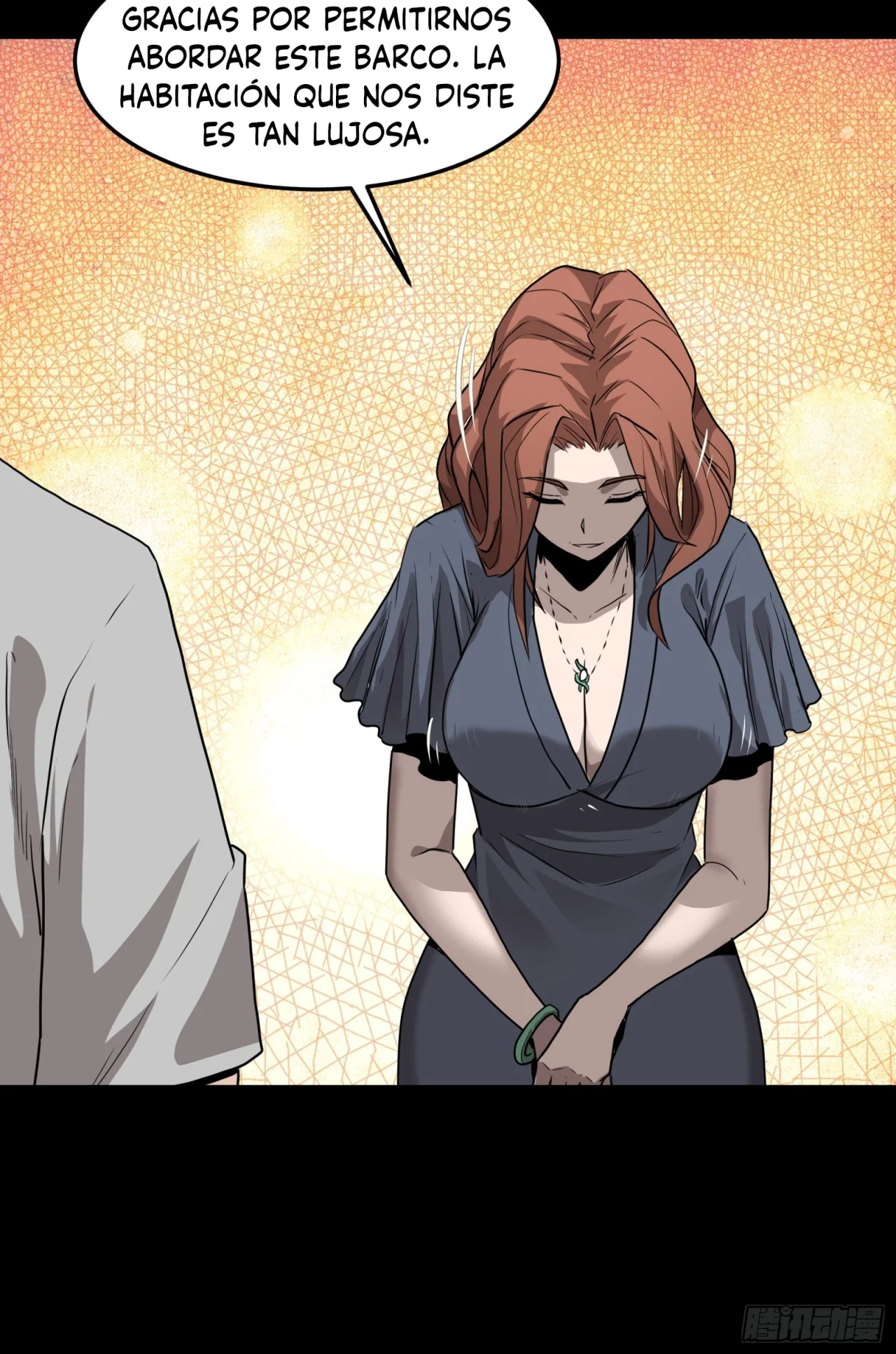 Read La Leyenda De La Estrella General (Continuacion) ES Manga Online