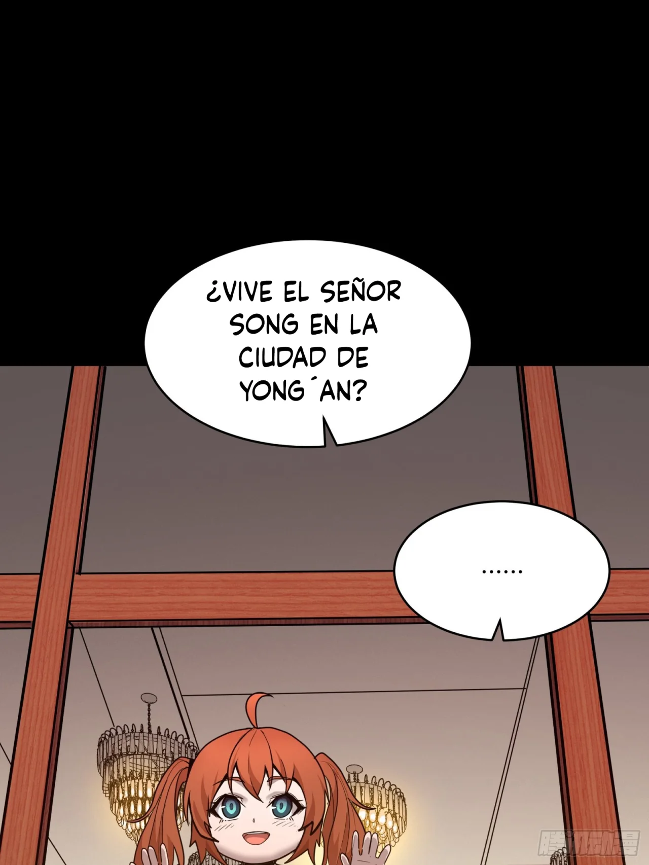 Read La Leyenda De La Estrella General (Continuacion) ES Manga Online