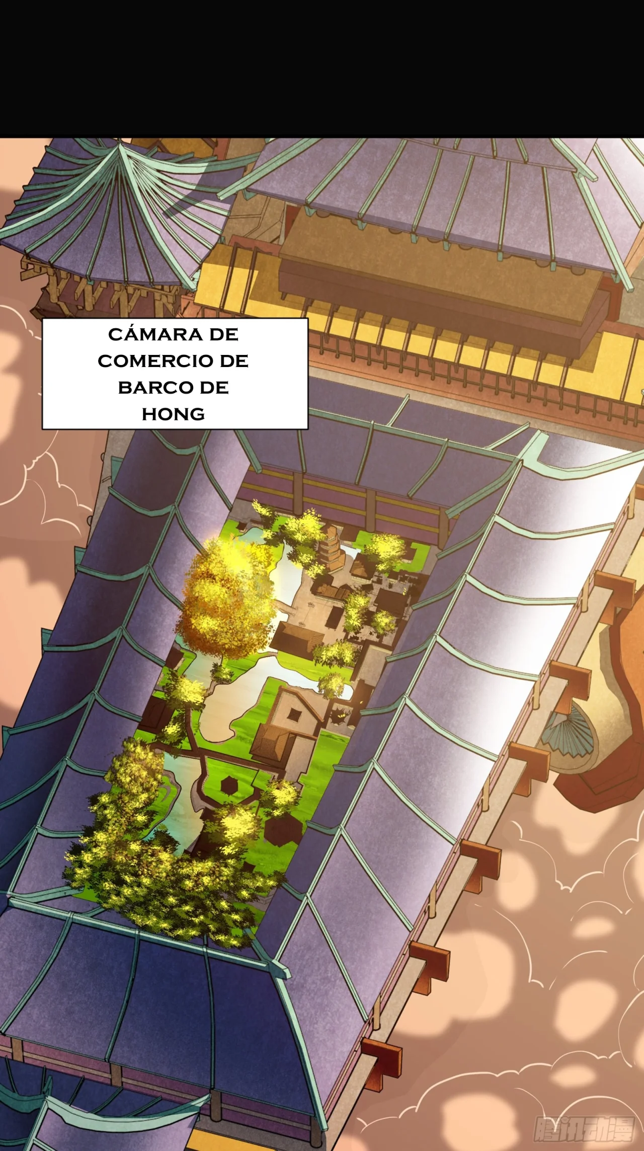 Read La Leyenda De La Estrella General (Continuacion) ES Manga Online