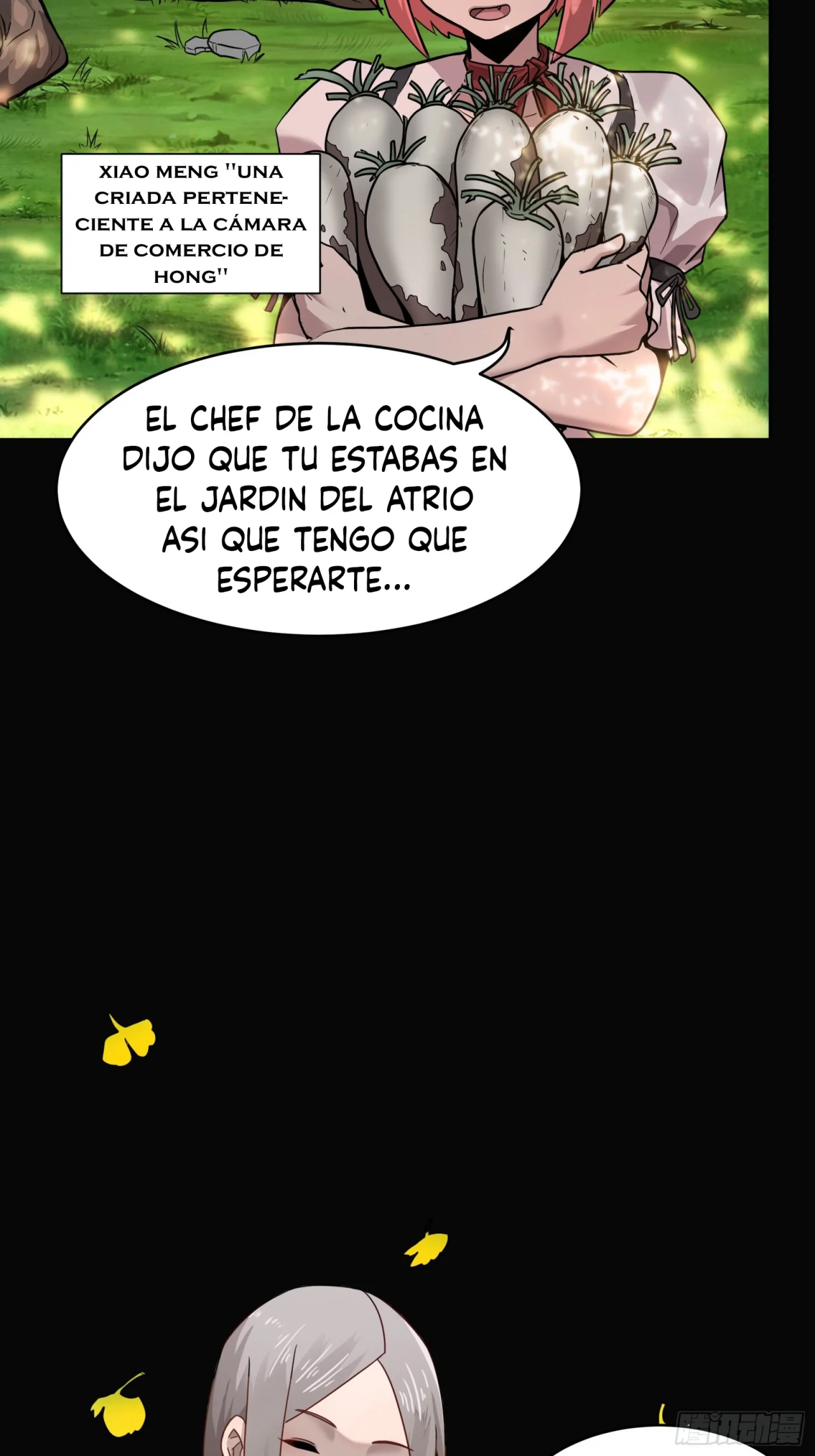Read La Leyenda De La Estrella General (Continuacion) ES Manga Online