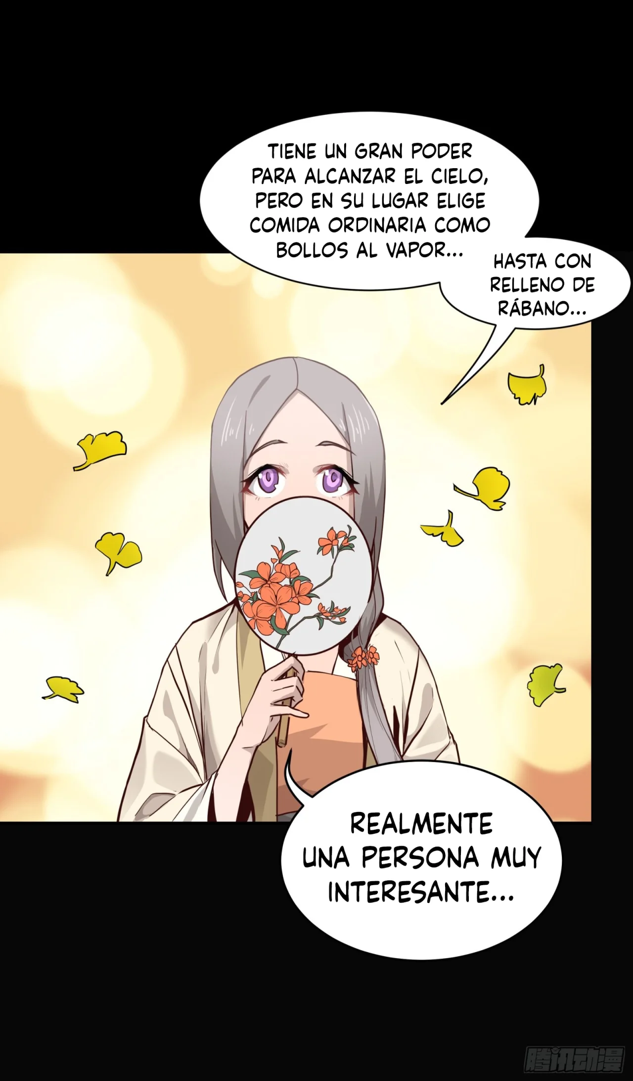 Read La Leyenda De La Estrella General (Continuacion) ES Manga Online