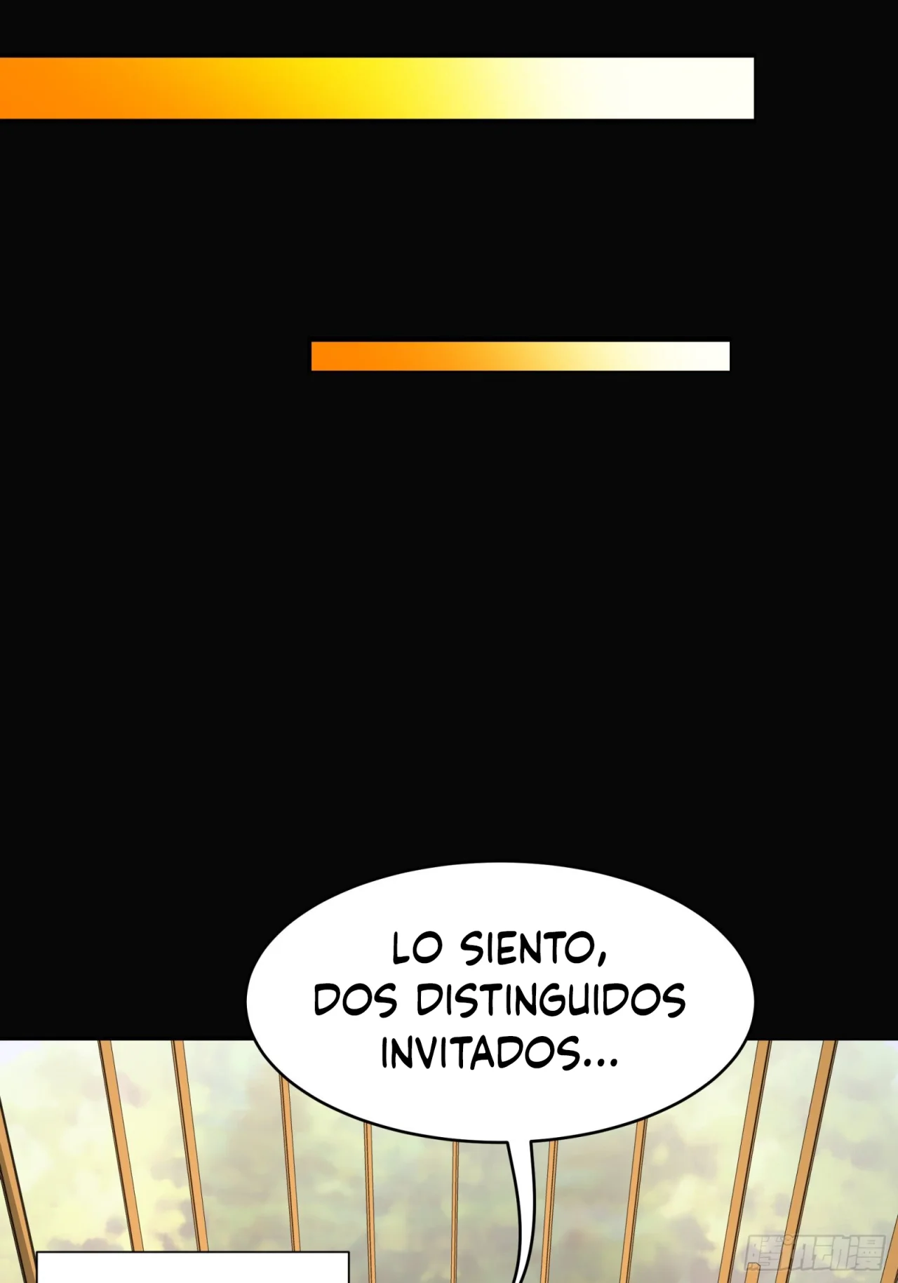 Read La Leyenda De La Estrella General (Continuacion) ES Manga Online