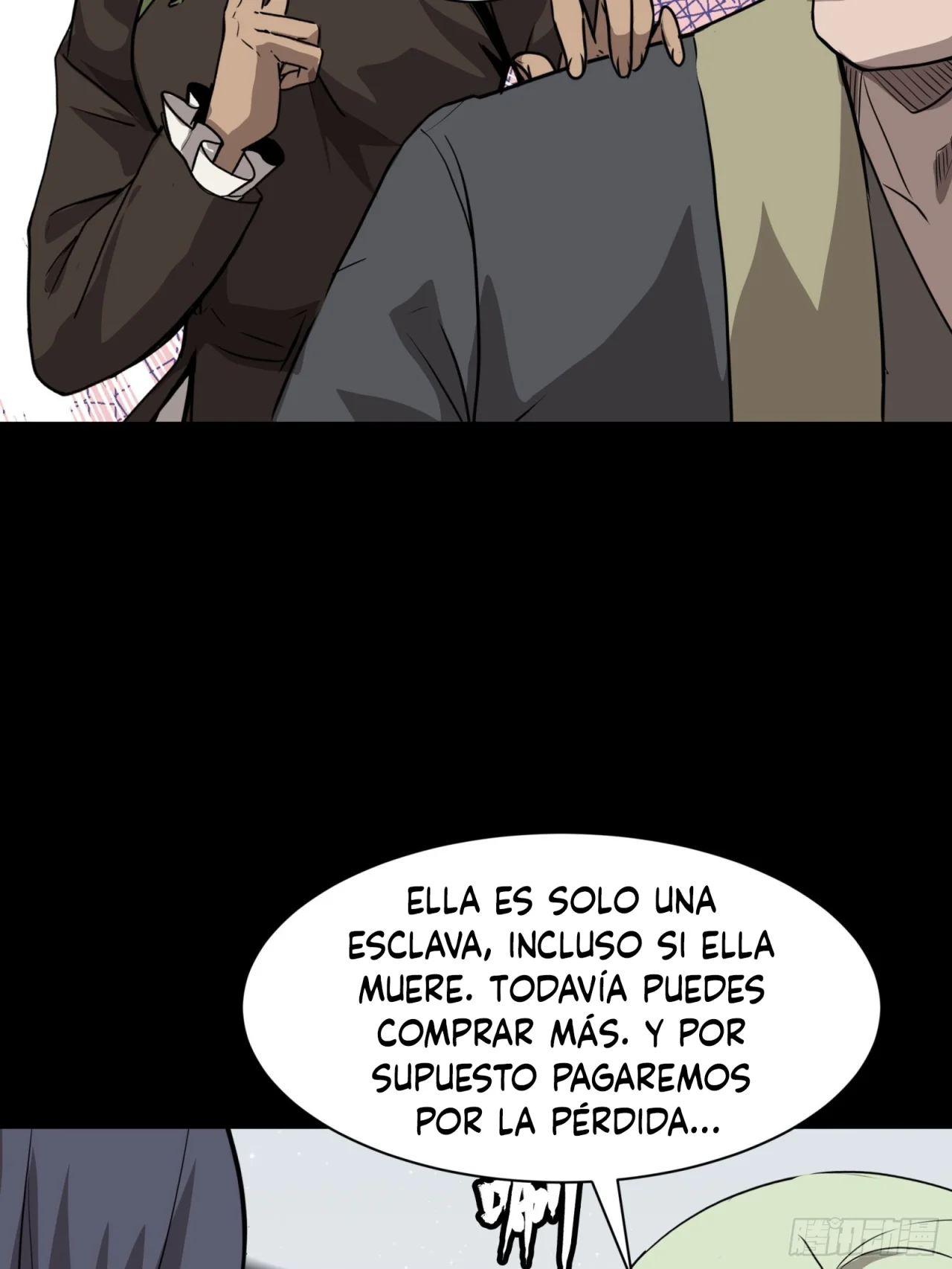 Read La Leyenda De La Estrella General (Continuacion) ES Manga Online