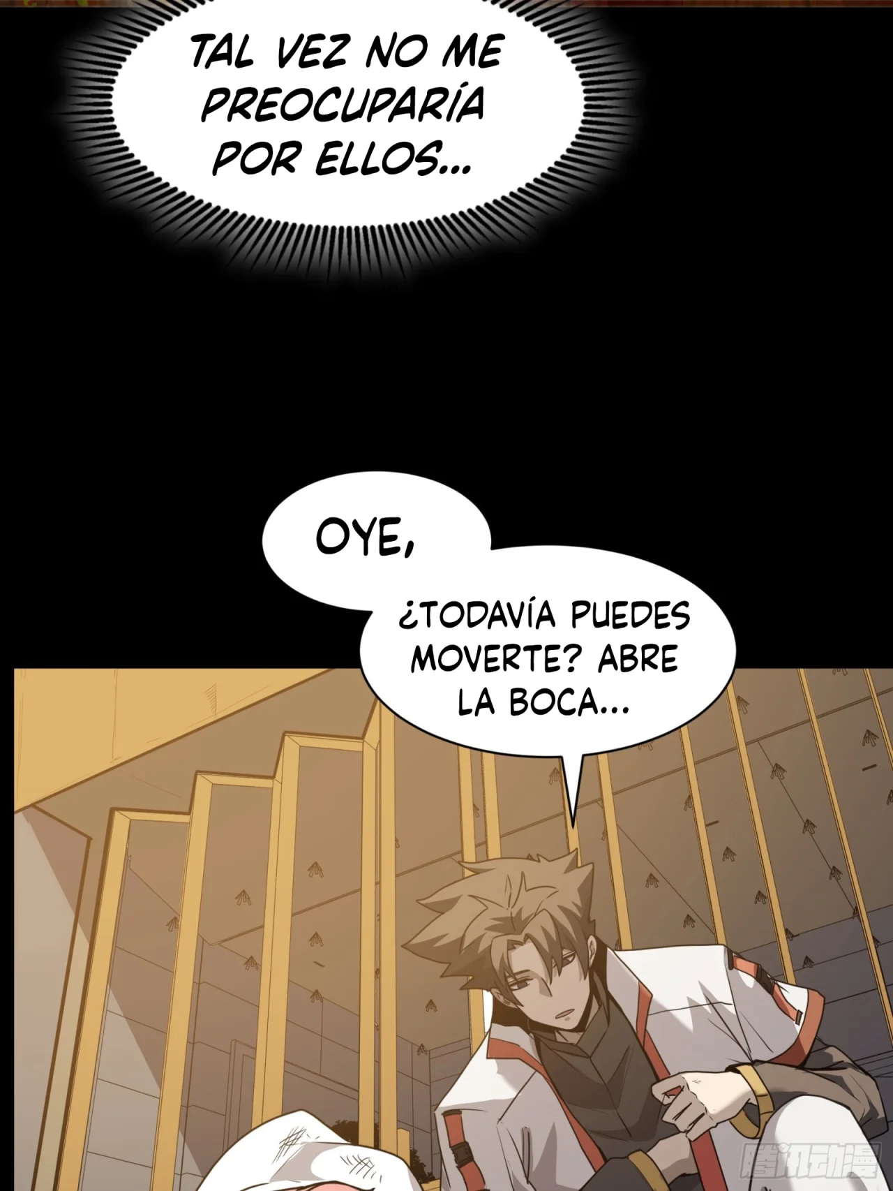 Read La Leyenda De La Estrella General (Continuacion) ES Manga Online