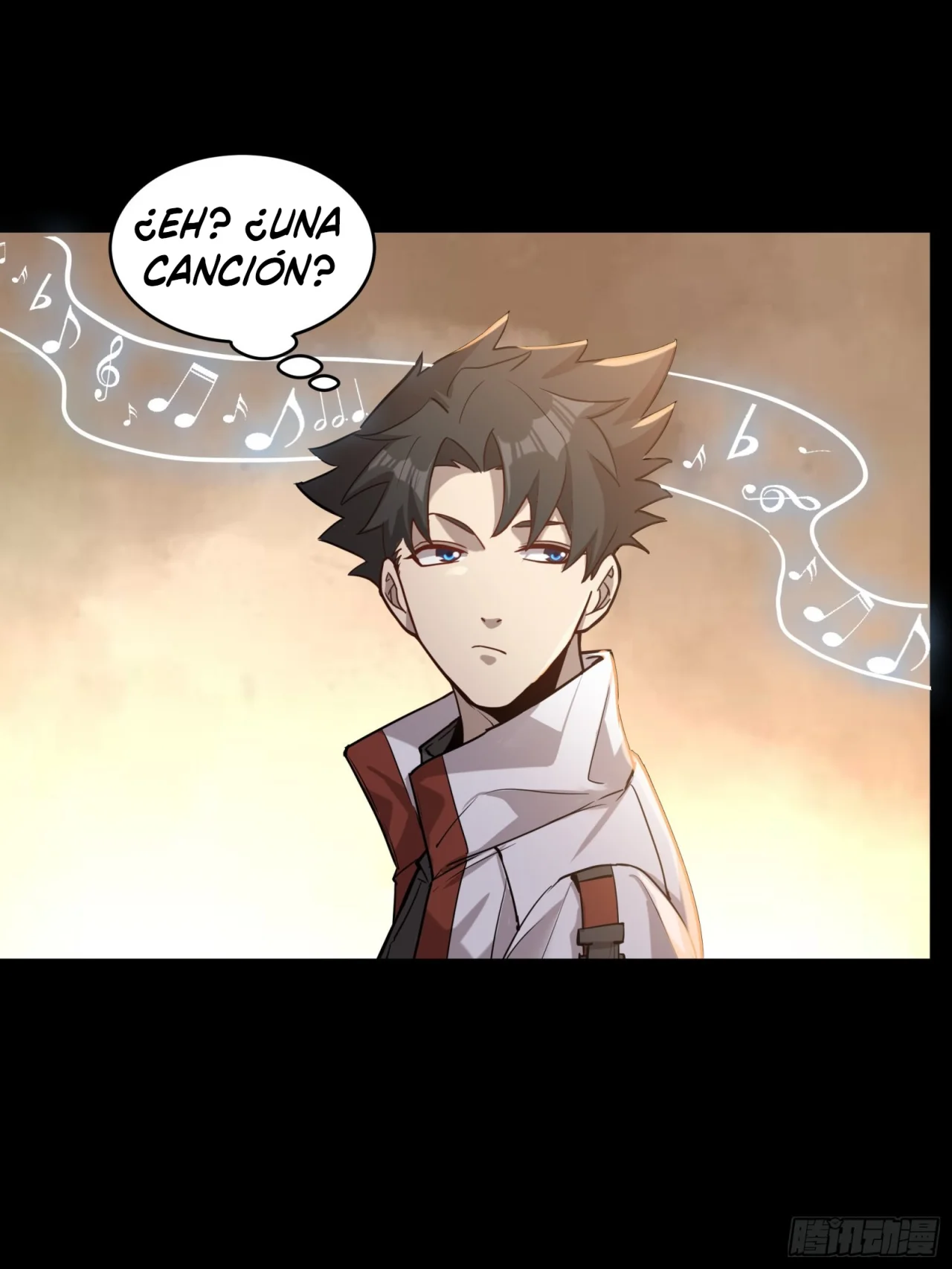 Read La Leyenda De La Estrella General (Continuacion) ES Manga Online