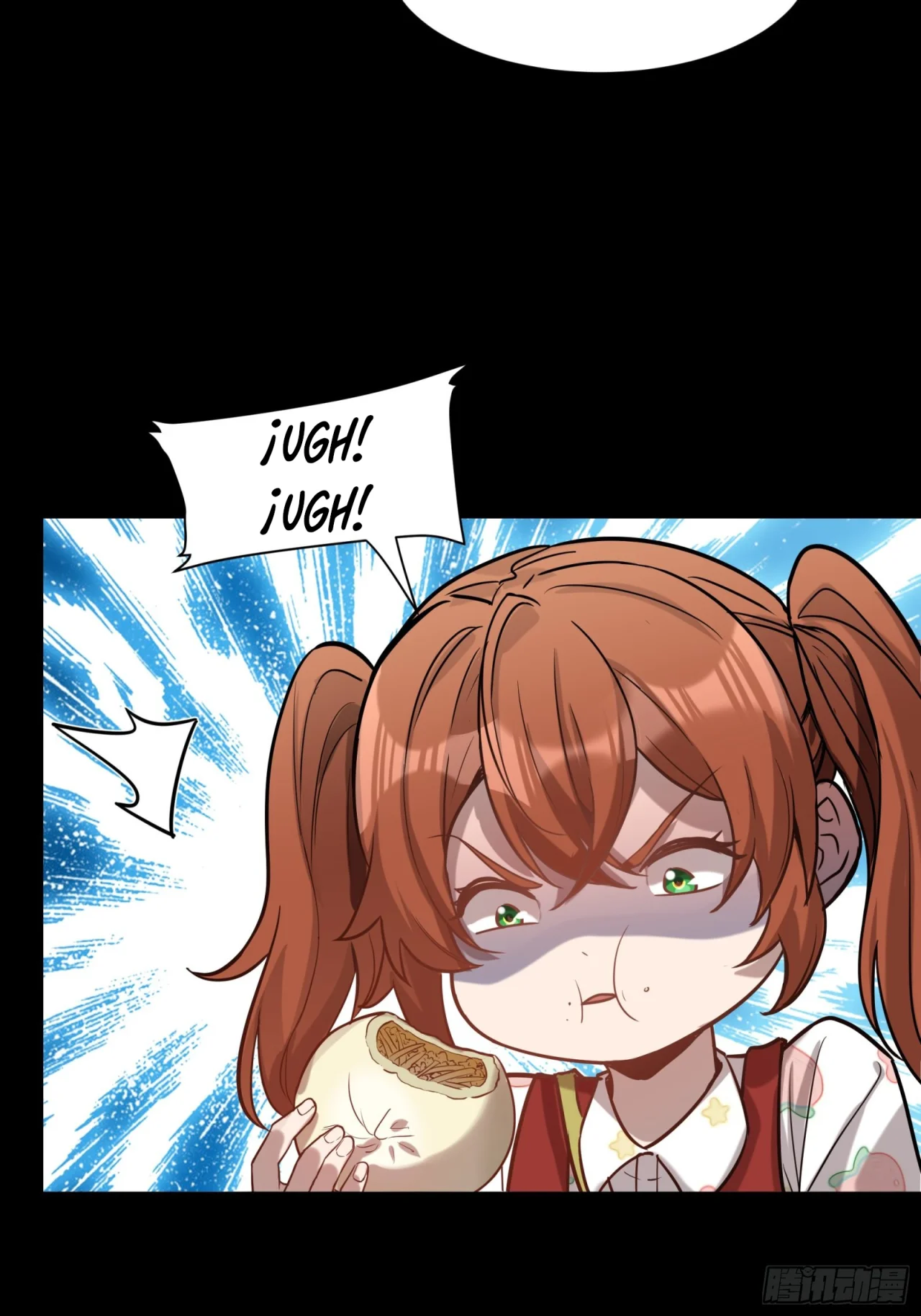 Read La Leyenda De La Estrella General (Continuacion) ES Manga Online