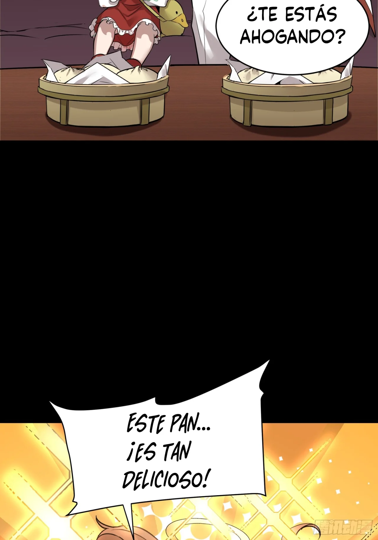 Read La Leyenda De La Estrella General (Continuacion) ES Manga Online