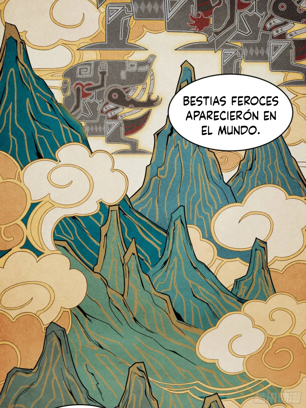 Read La Leyenda De La Estrella General (Continuacion) ES Manga Online