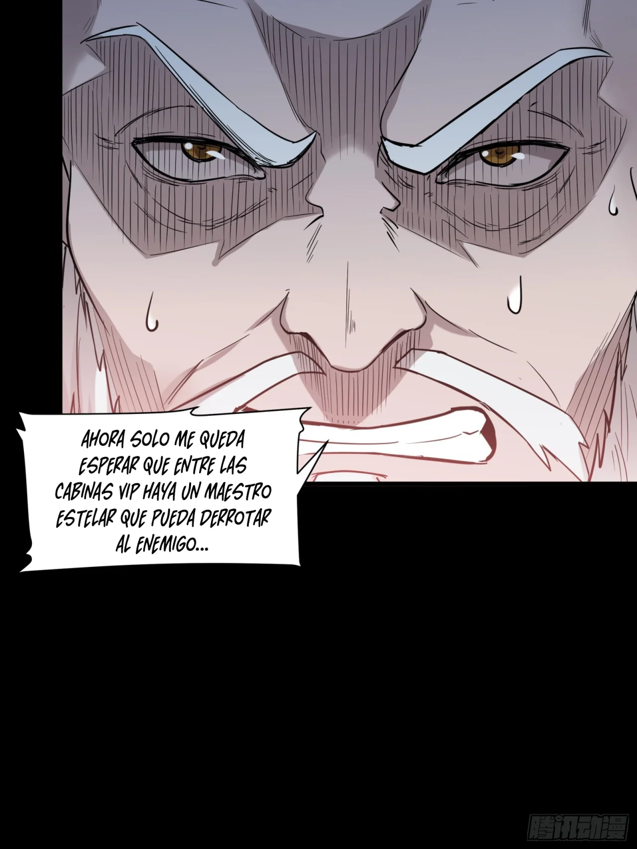 Read La Leyenda De La Estrella General (Continuacion) ES Manga Online