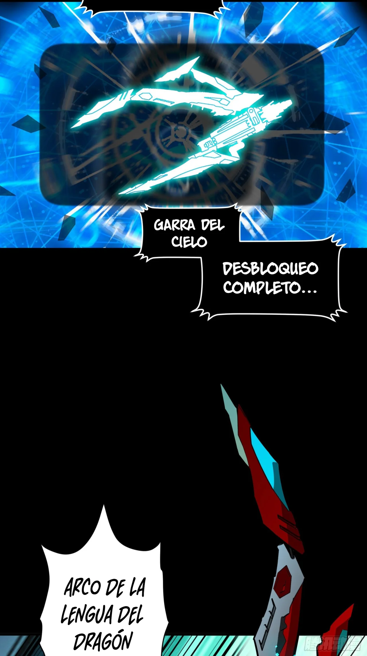 Read La Leyenda De La Estrella General (Continuacion) ES Manga Online