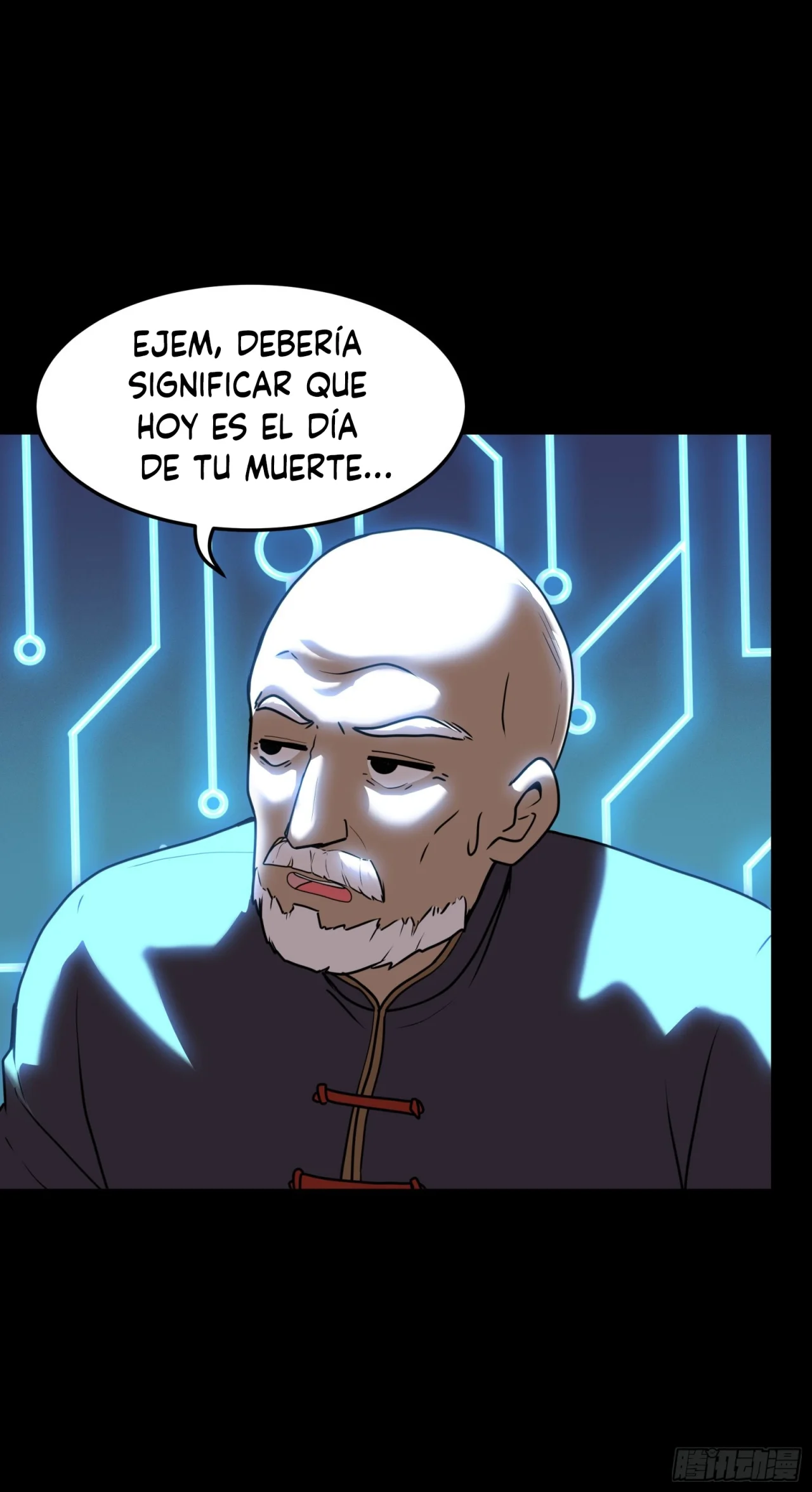 Read La Leyenda De La Estrella General (Continuacion) ES Manga Online