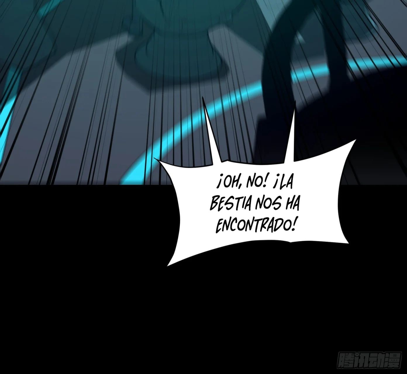 Read La Leyenda De La Estrella General (Continuacion) ES Manga Online