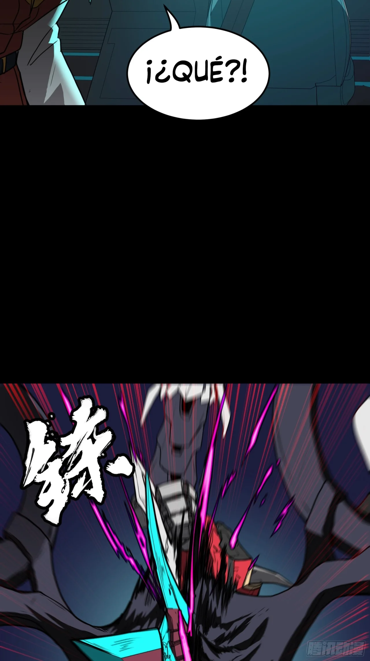 Read La Leyenda De La Estrella General (Continuacion) ES Manga Online