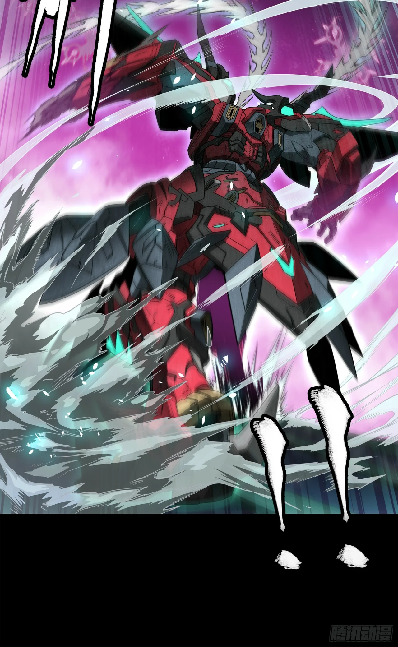 Read La Leyenda De La Estrella General (Continuacion) ES Manga Online