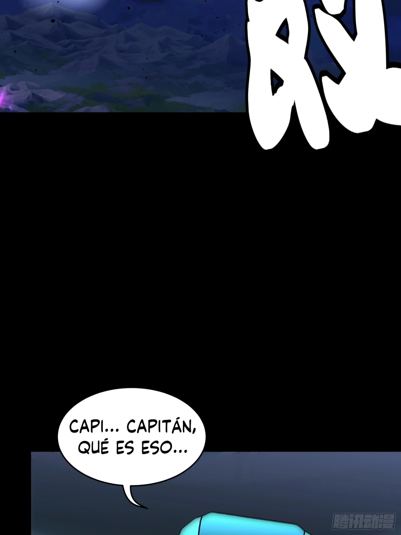 Read La Leyenda De La Estrella General (Continuacion) ES Manga Online