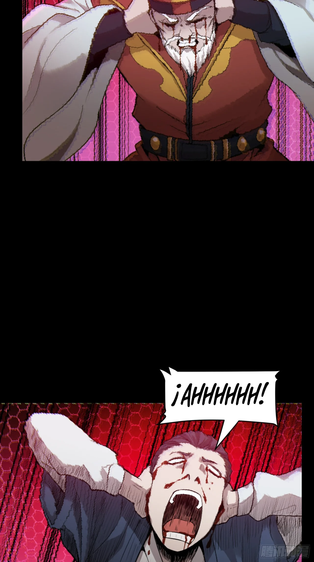 Read La Leyenda De La Estrella General (Continuacion) ES Manga Online