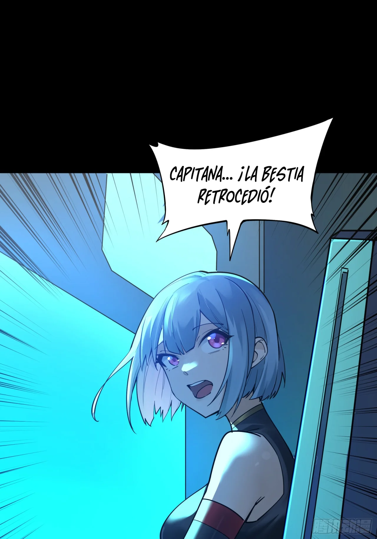 Read La Leyenda De La Estrella General (Continuacion) ES Manga Online