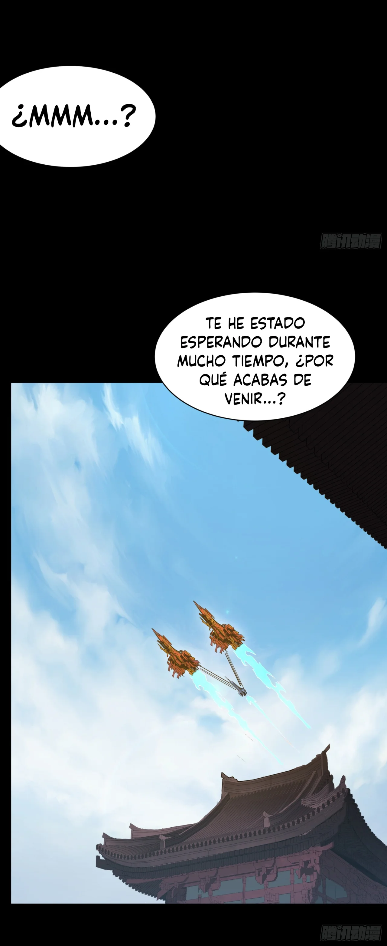 Read La Leyenda De La Estrella General (Continuacion) ES Manga Online