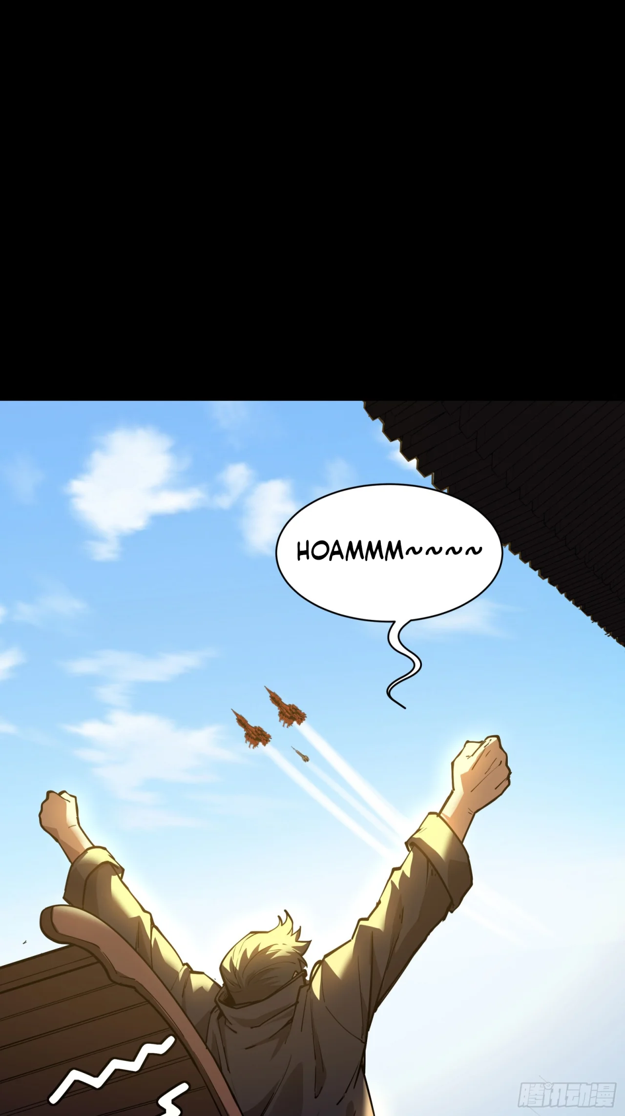 Read La Leyenda De La Estrella General (Continuacion) ES Manga Online