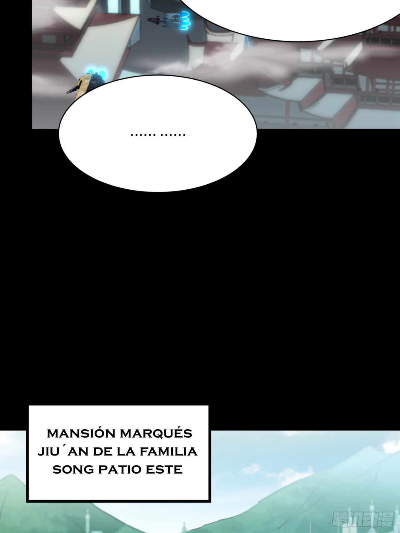 Read La Leyenda De La Estrella General (Continuacion) ES Manga Online