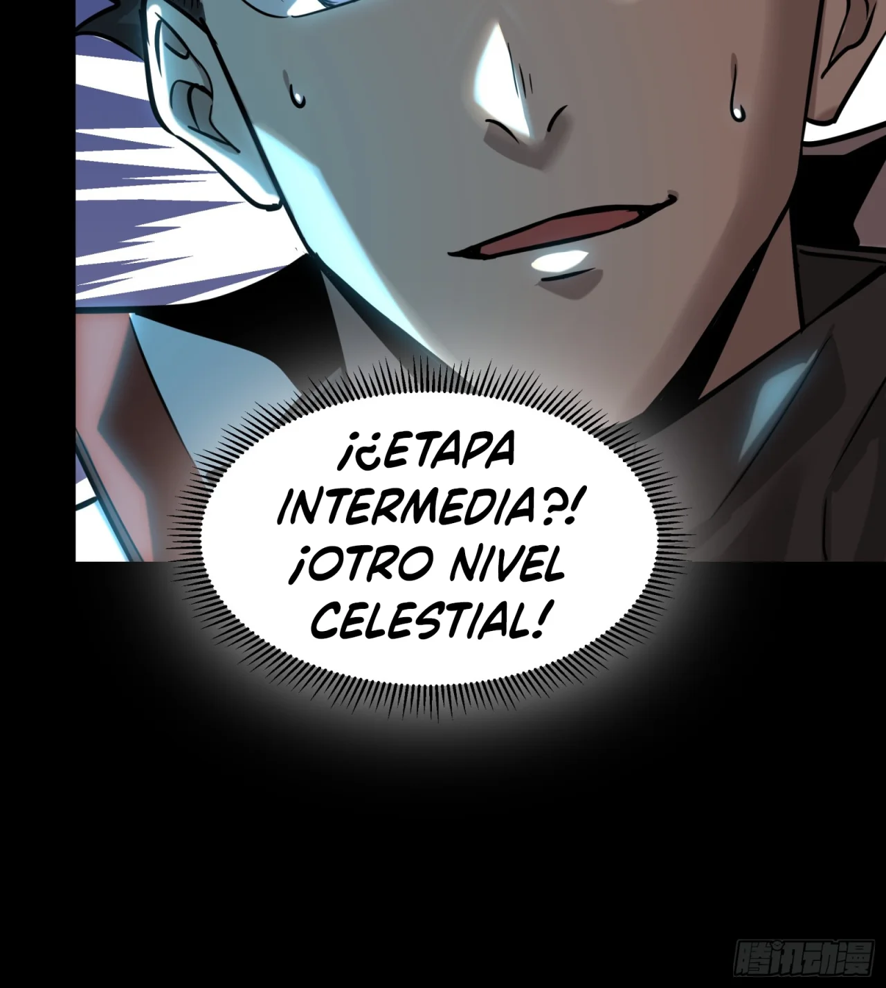 Read La Leyenda De La Estrella General (Continuacion) ES Manga Online