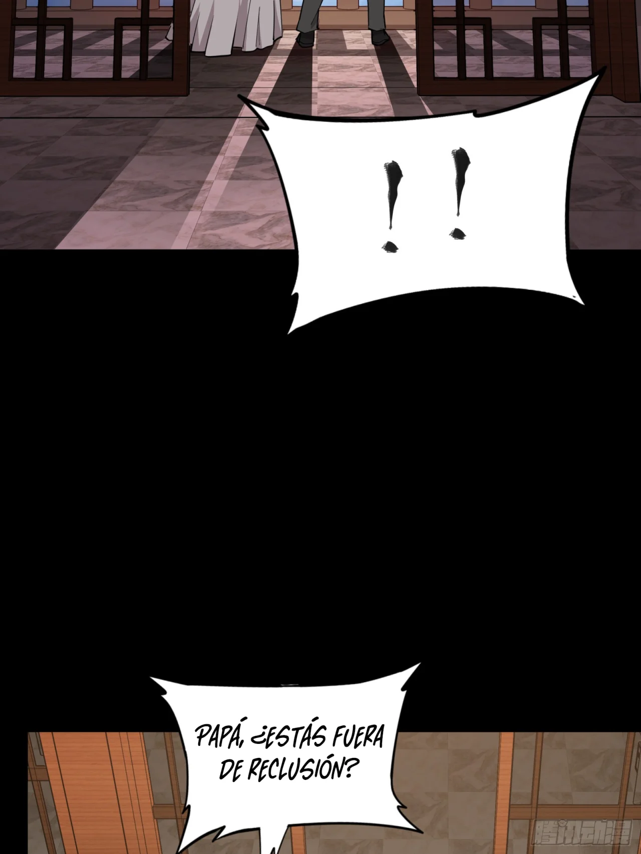 Read La Leyenda De La Estrella General (Continuacion) ES Manga Online