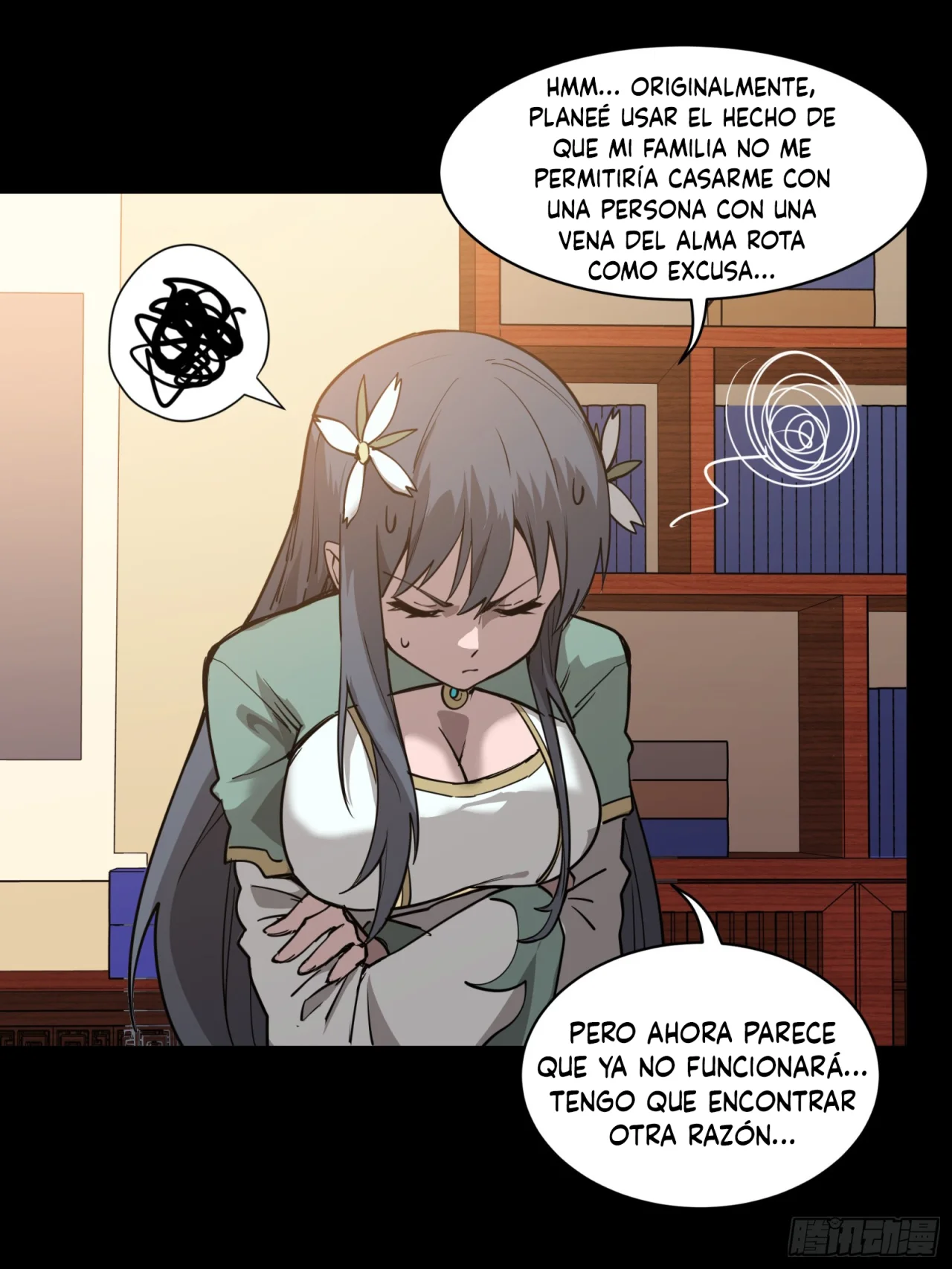 Read La Leyenda De La Estrella General (Continuacion) ES Manga Online