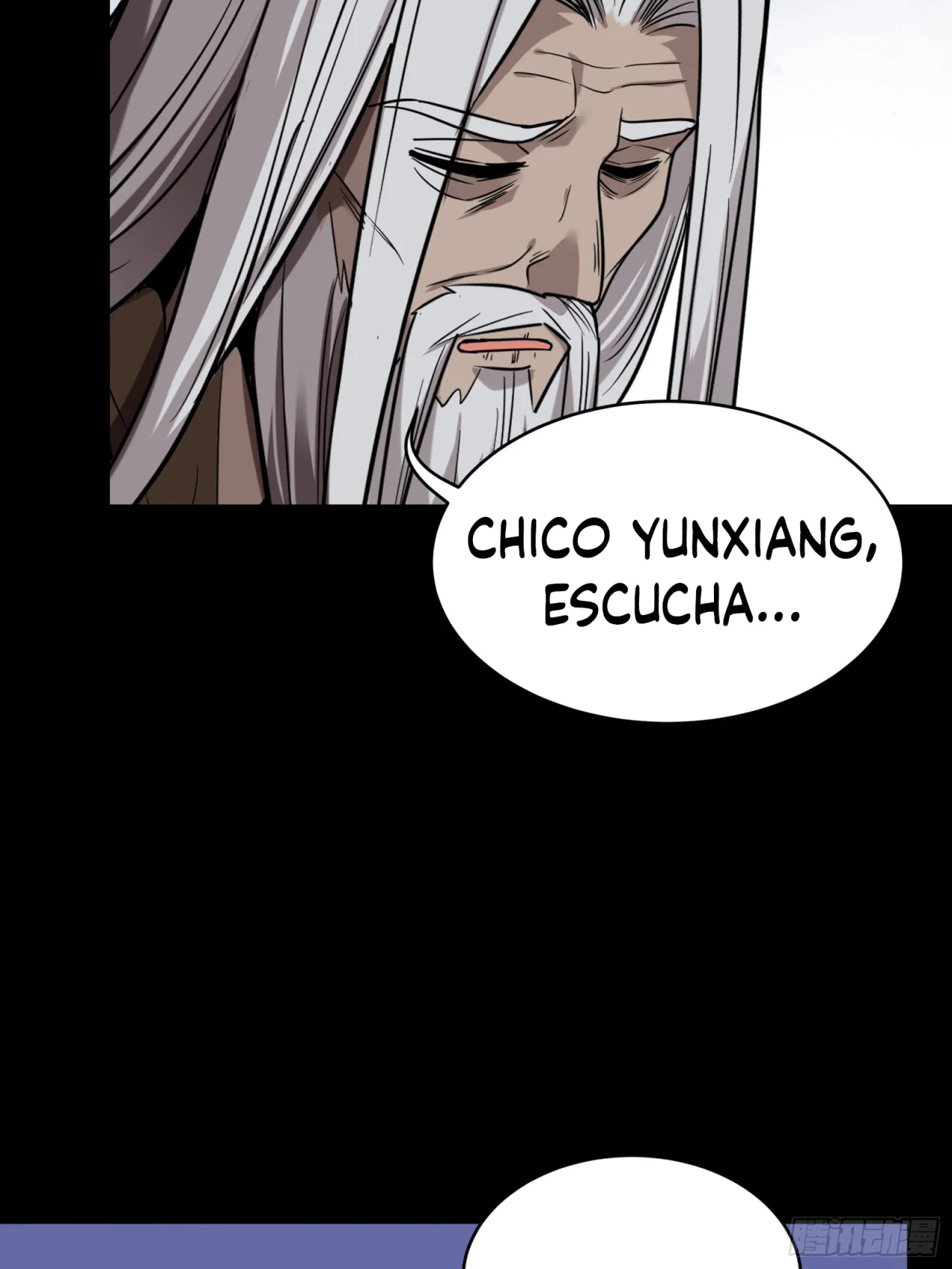 Read La Leyenda De La Estrella General (Continuacion) ES Manga Online