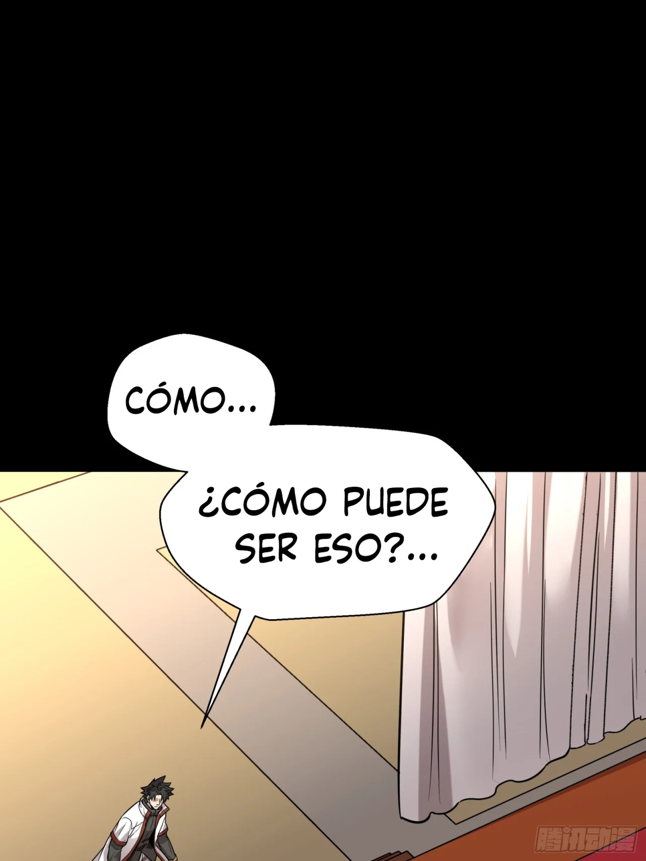 Read La Leyenda De La Estrella General (Continuacion) ES Manga Online