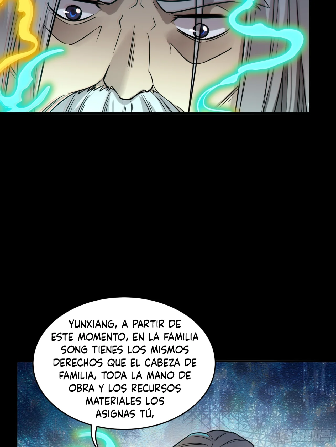 Read La Leyenda De La Estrella General (Continuacion) ES Manga Online